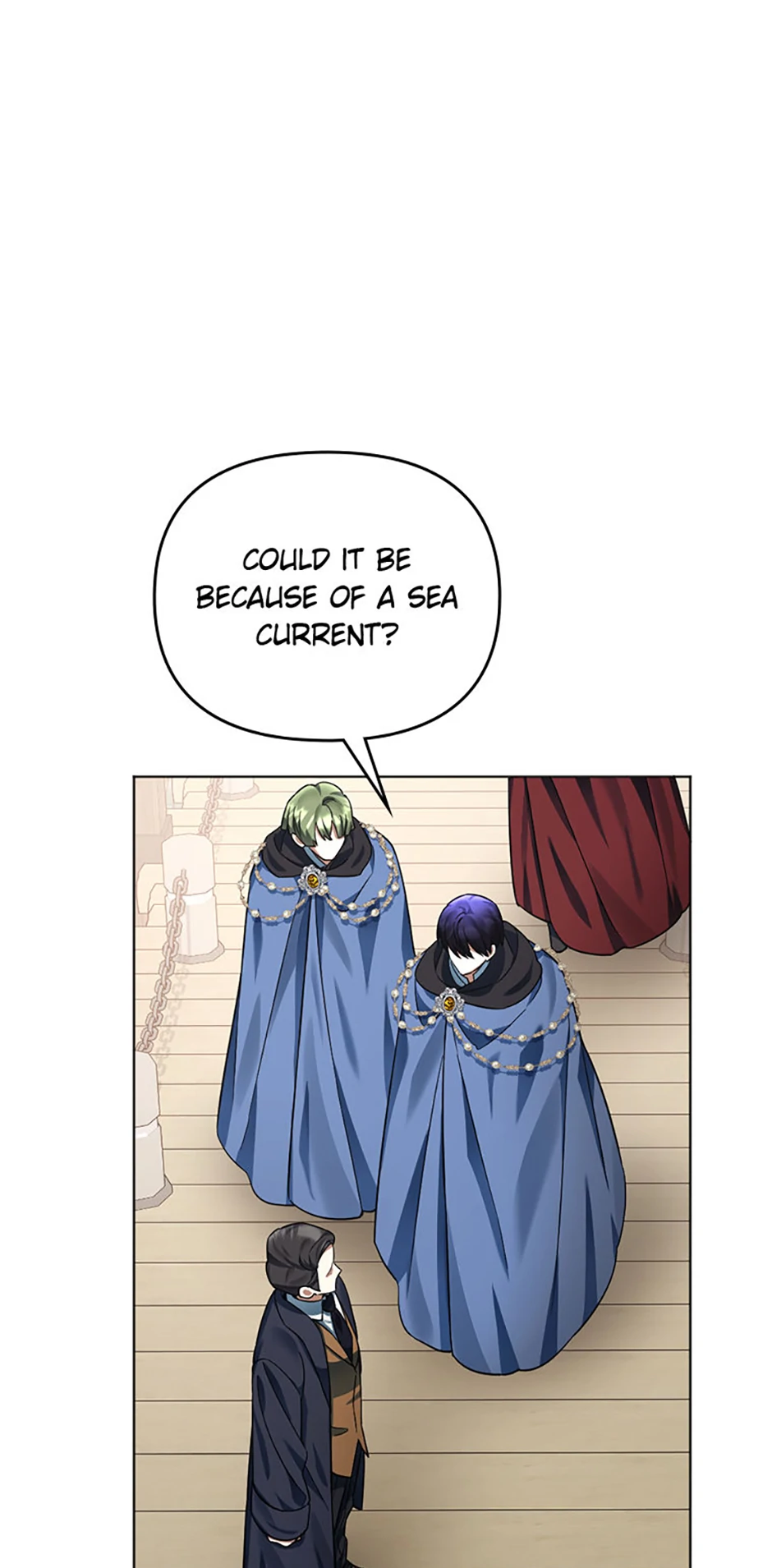 You Awakened while I Was Dead chapter 66 page 63