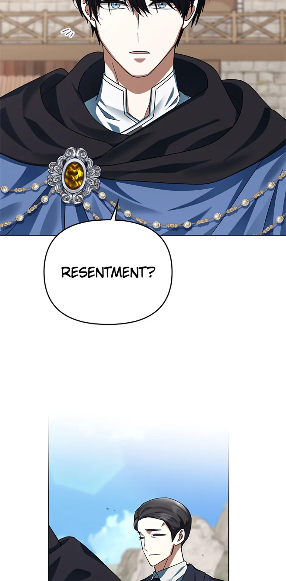 You Awakened while I Was Dead chapter 66 page 65