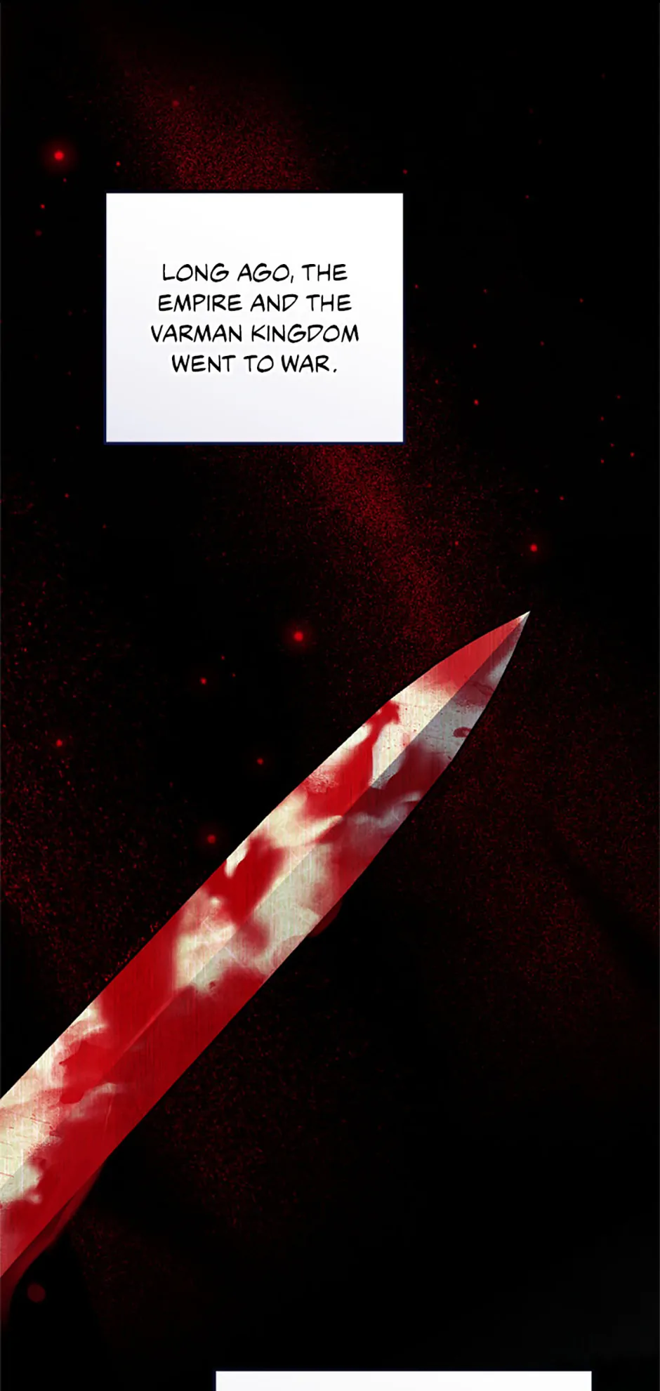 You Awakened while I Was Dead chapter 66 page 67
