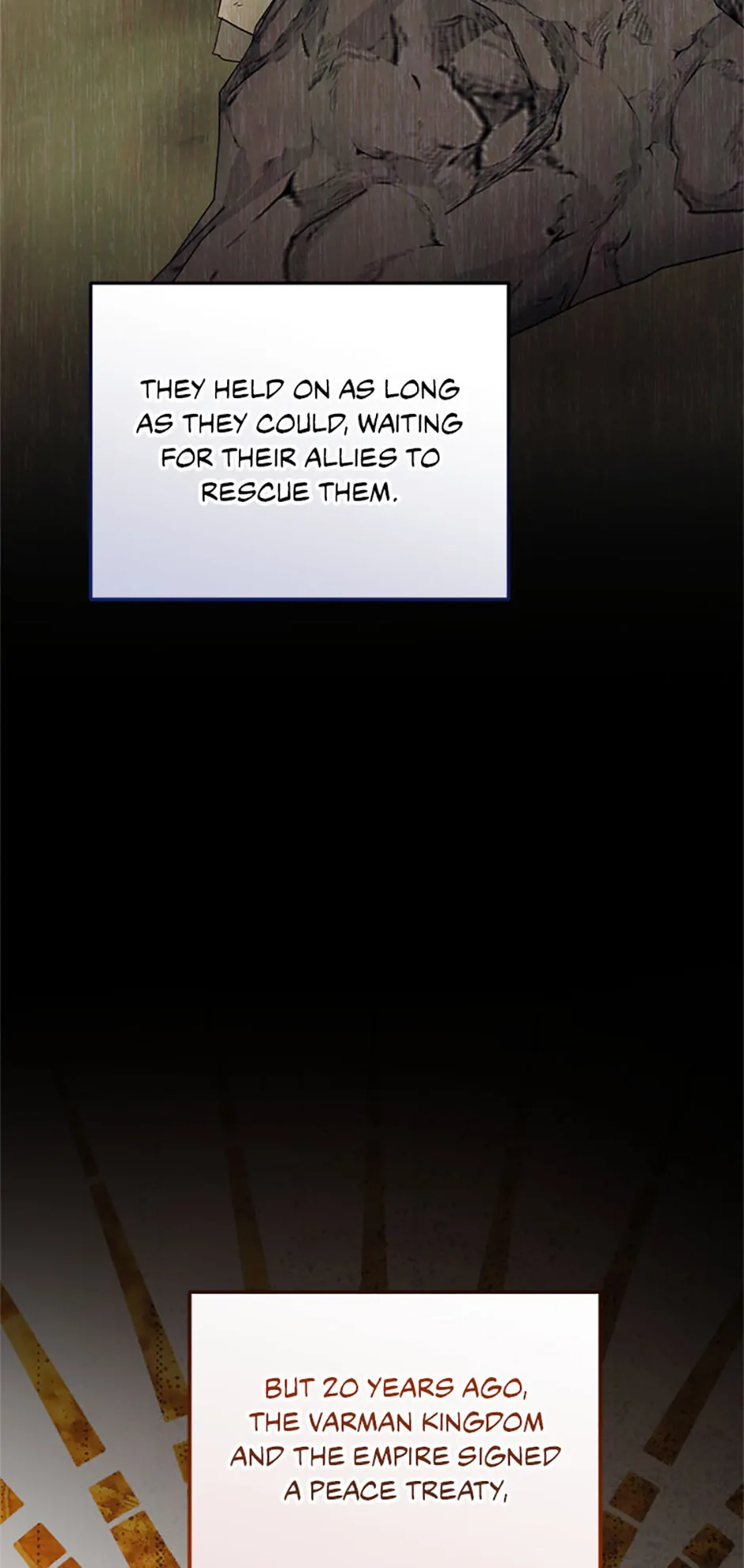 You Awakened while I Was Dead chapter 66 page 69