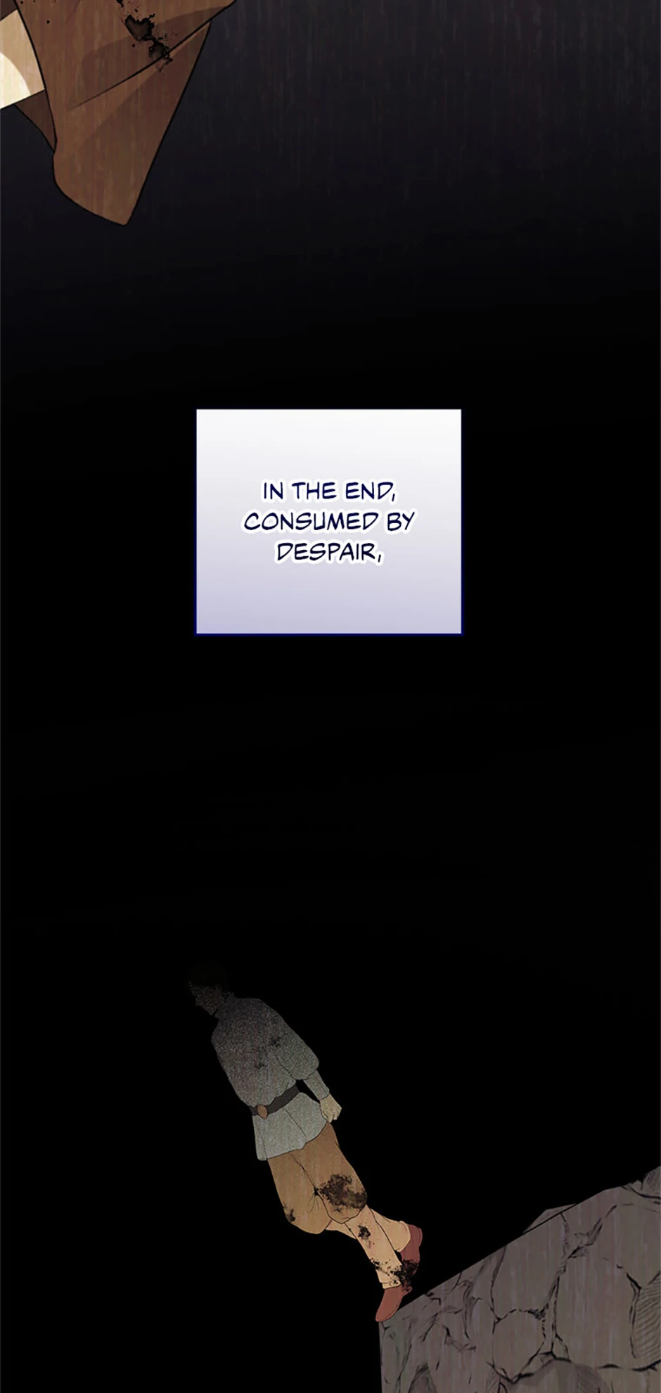 You Awakened while I Was Dead chapter 66 page 74