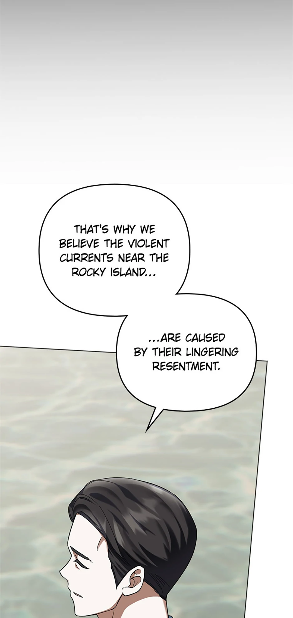 You Awakened while I Was Dead chapter 66 page 77