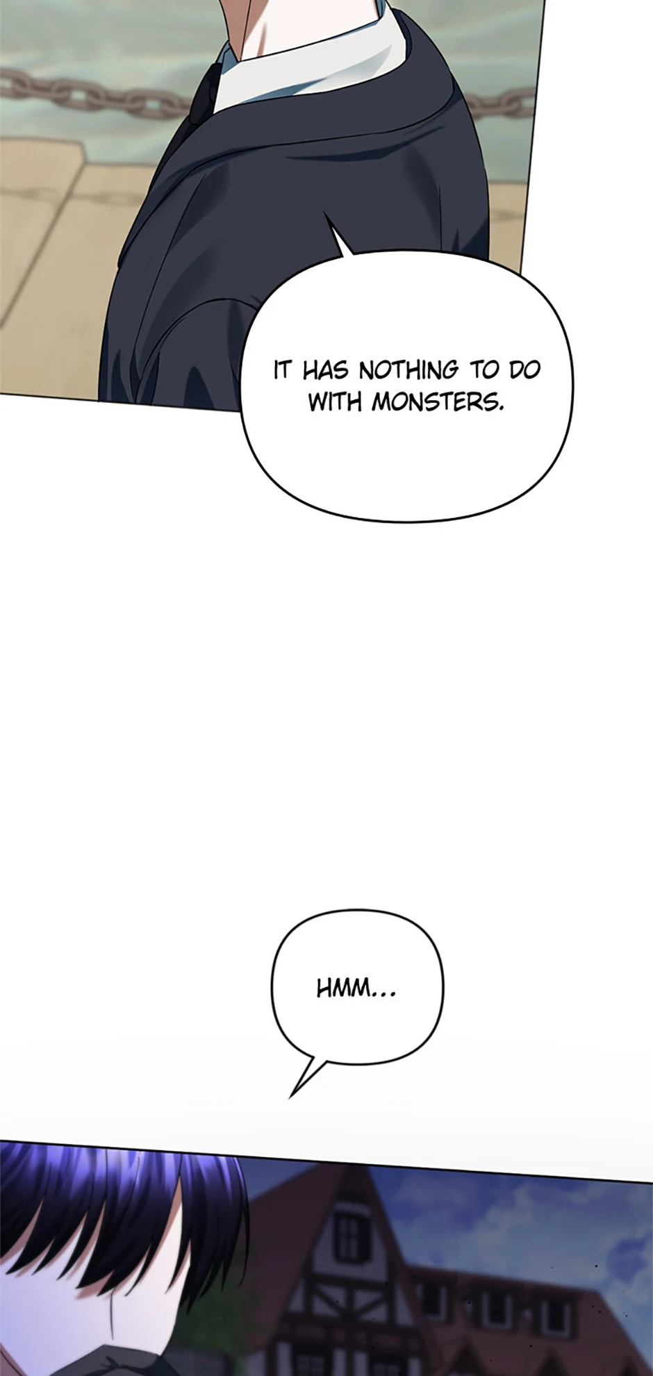 You Awakened while I Was Dead chapter 66 page 78
