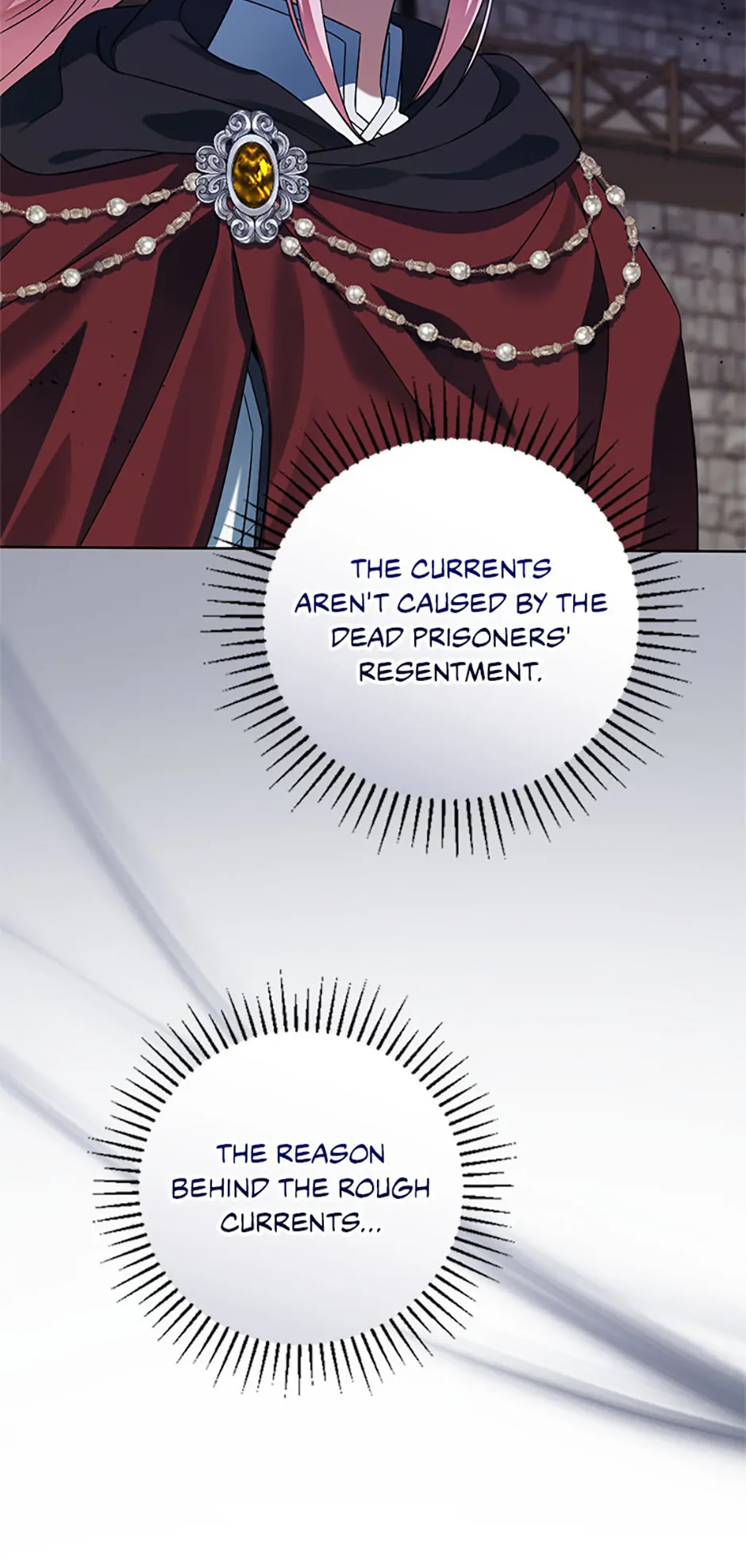 You Awakened while I Was Dead chapter 66 page 80