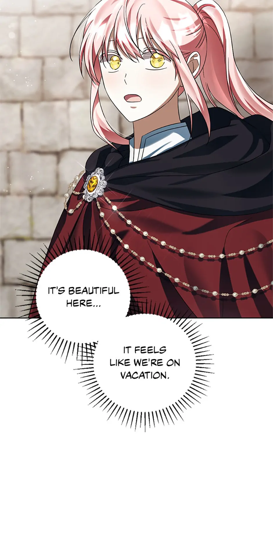 You Awakened while I Was Dead chapter 66 page 9