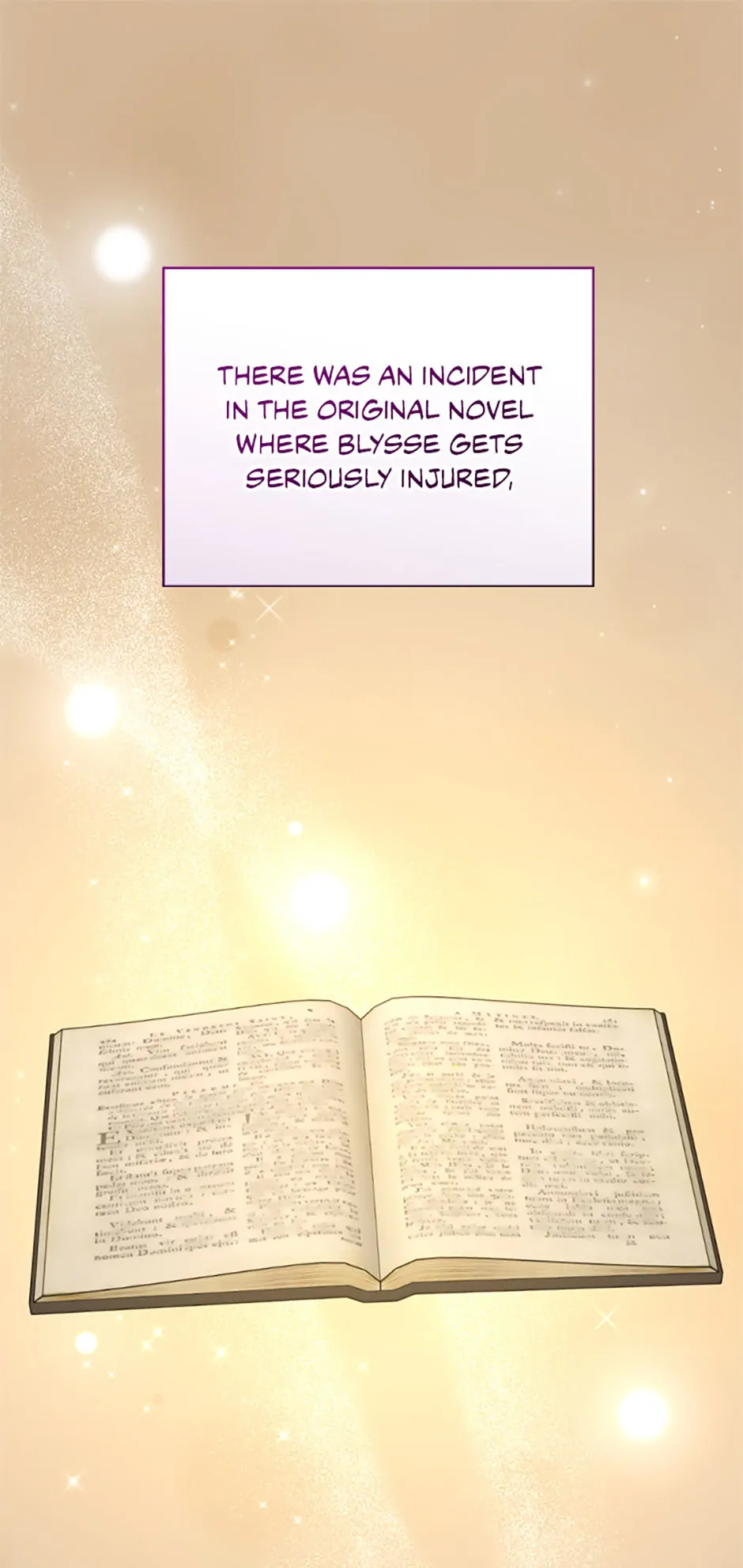 You Awakened while I Was Dead chapter 67 page 1
