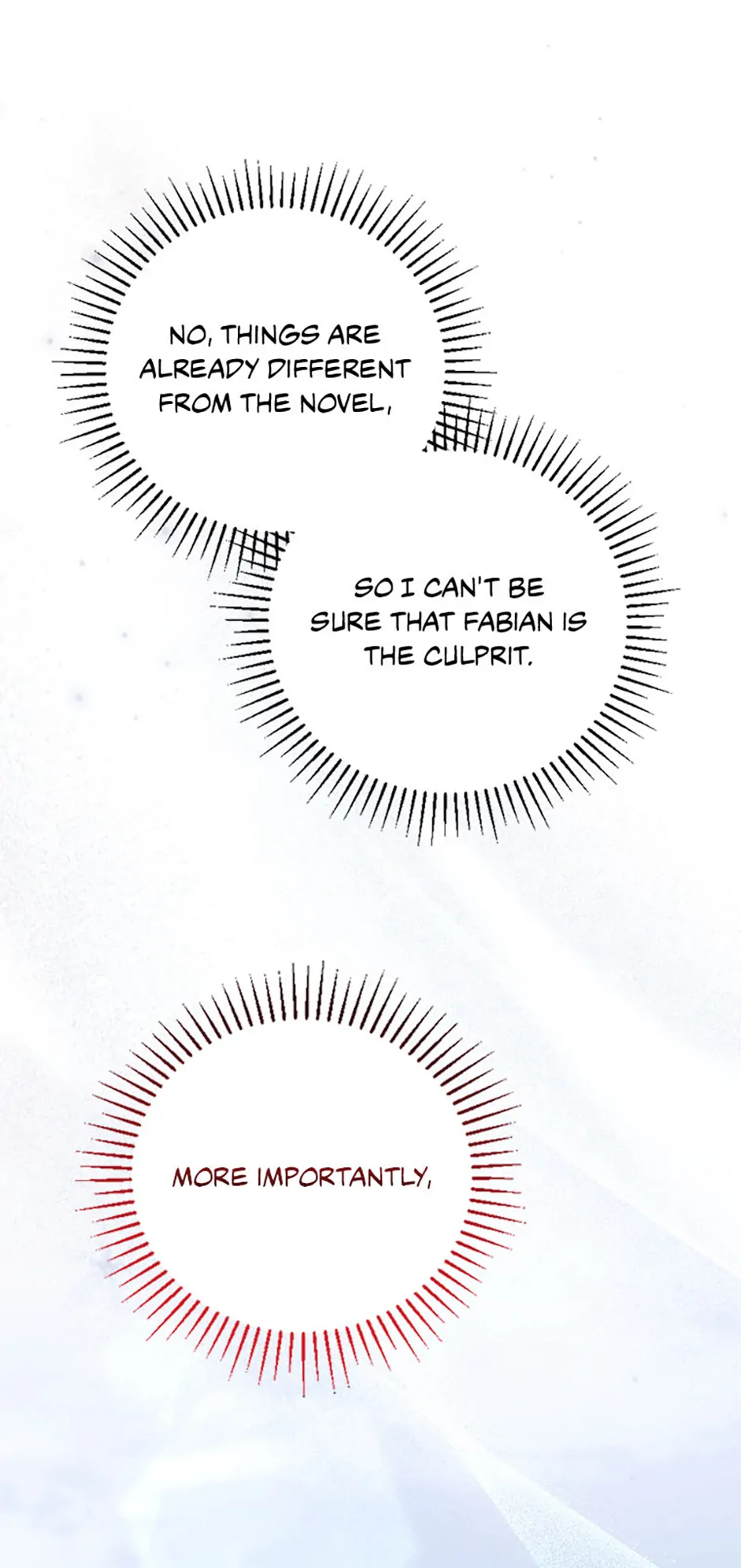You Awakened while I Was Dead chapter 67 page 11