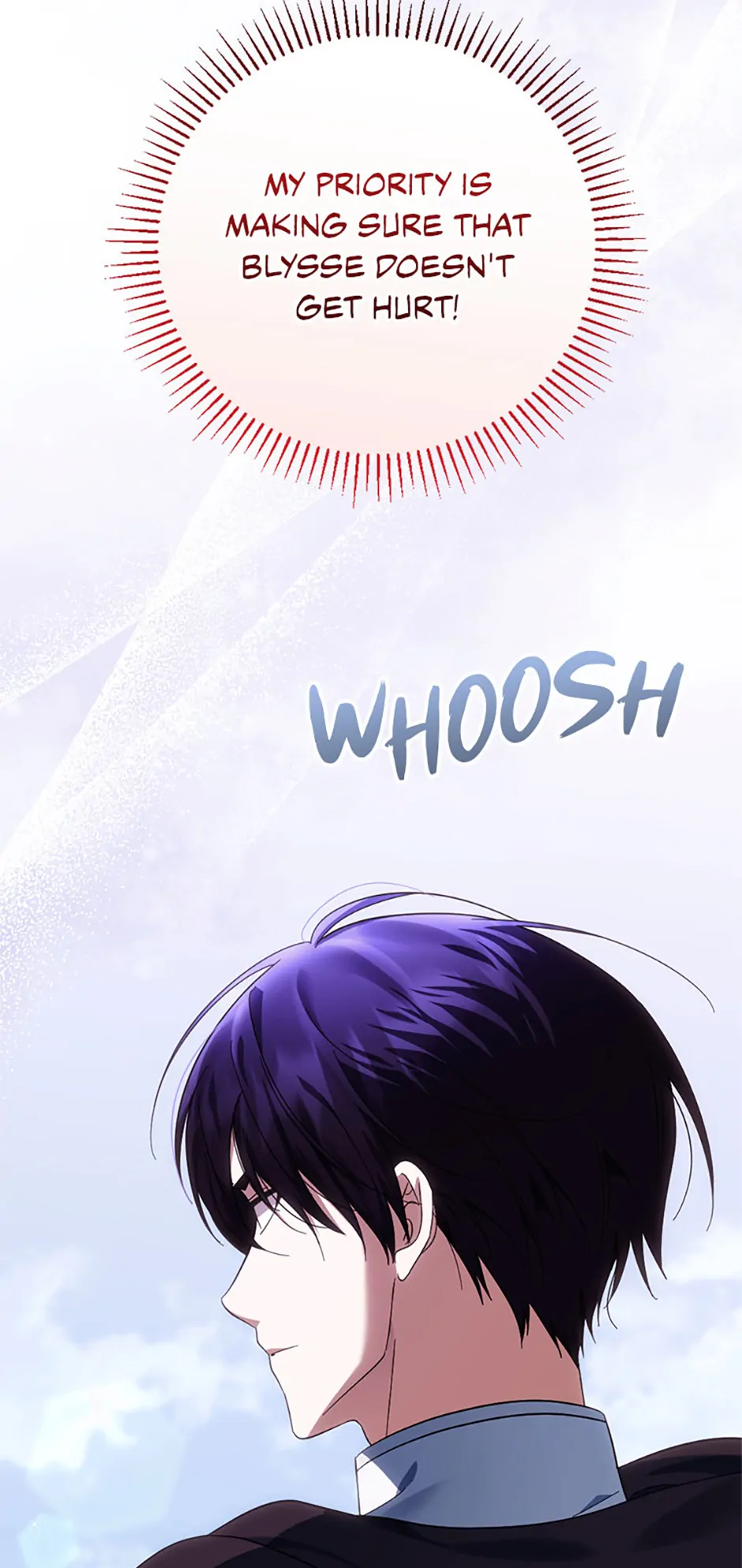 You Awakened while I Was Dead chapter 67 page 13