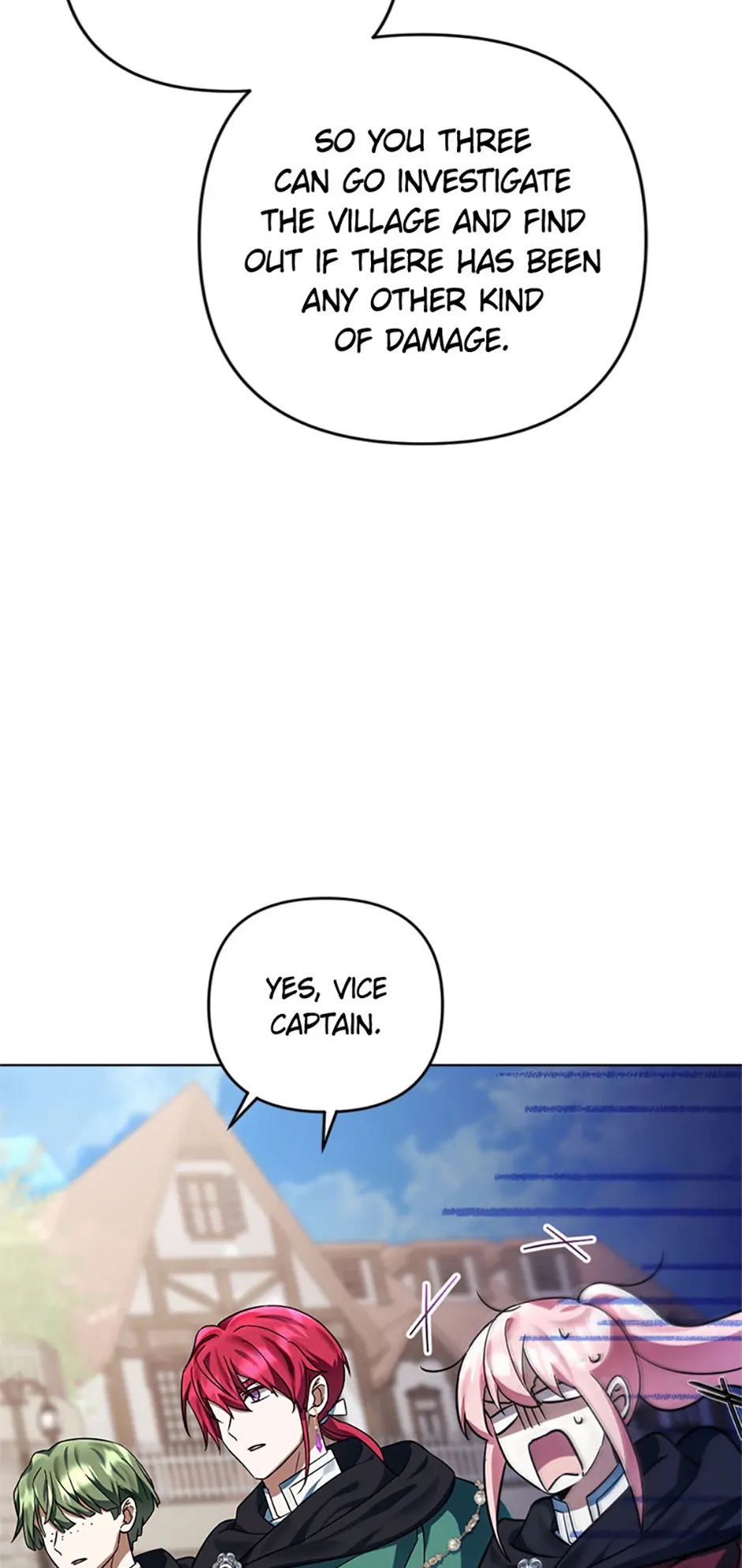 You Awakened while I Was Dead chapter 67 page 17