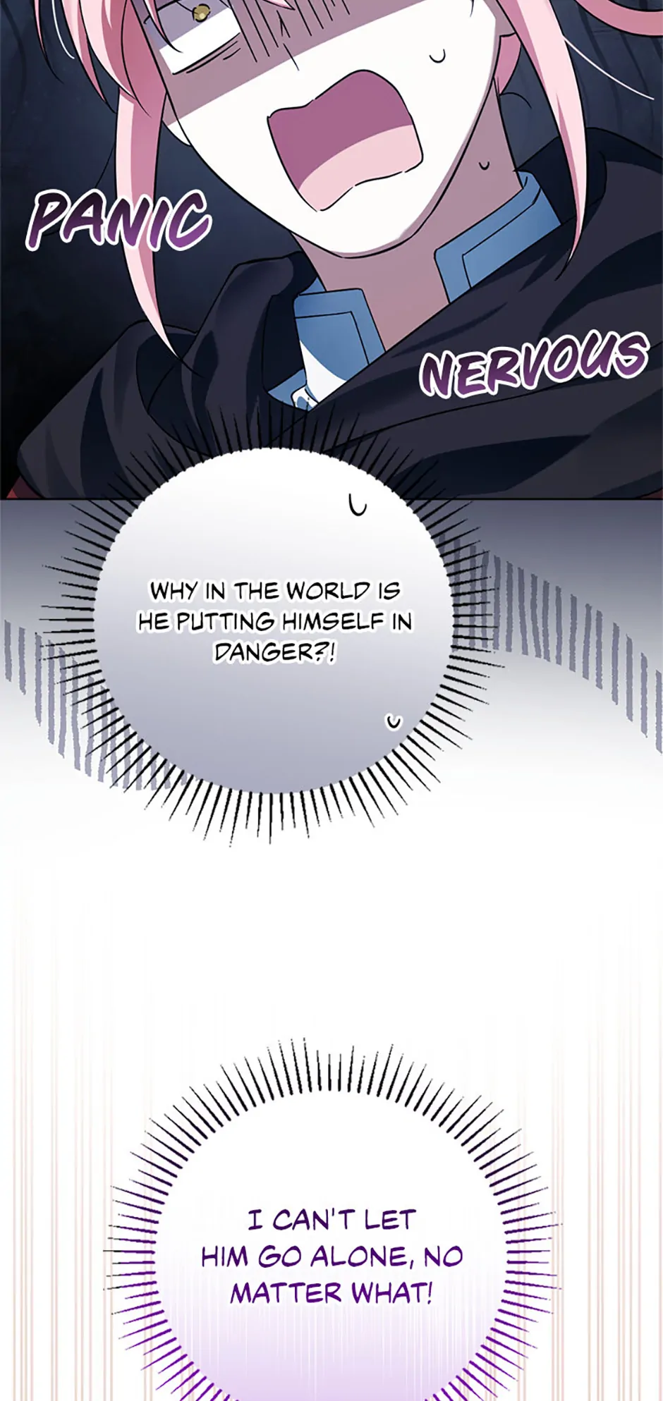 You Awakened while I Was Dead chapter 67 page 19