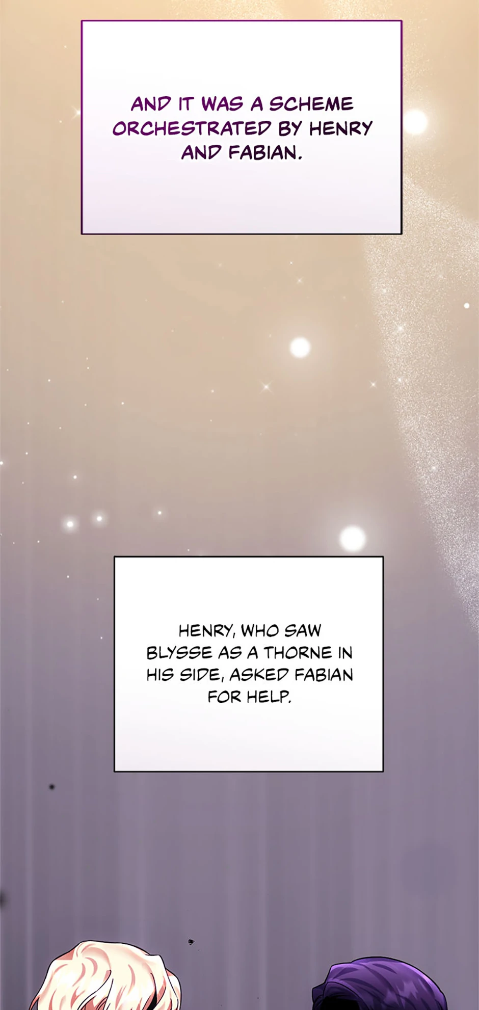 You Awakened while I Was Dead chapter 67 page 2