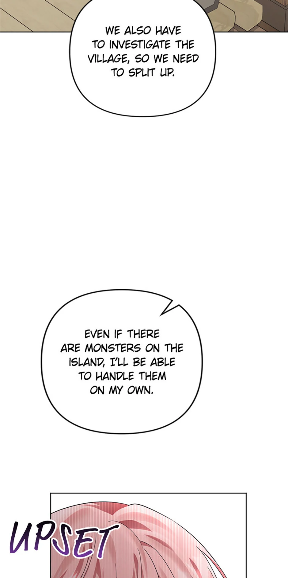 You Awakened while I Was Dead chapter 67 page 24