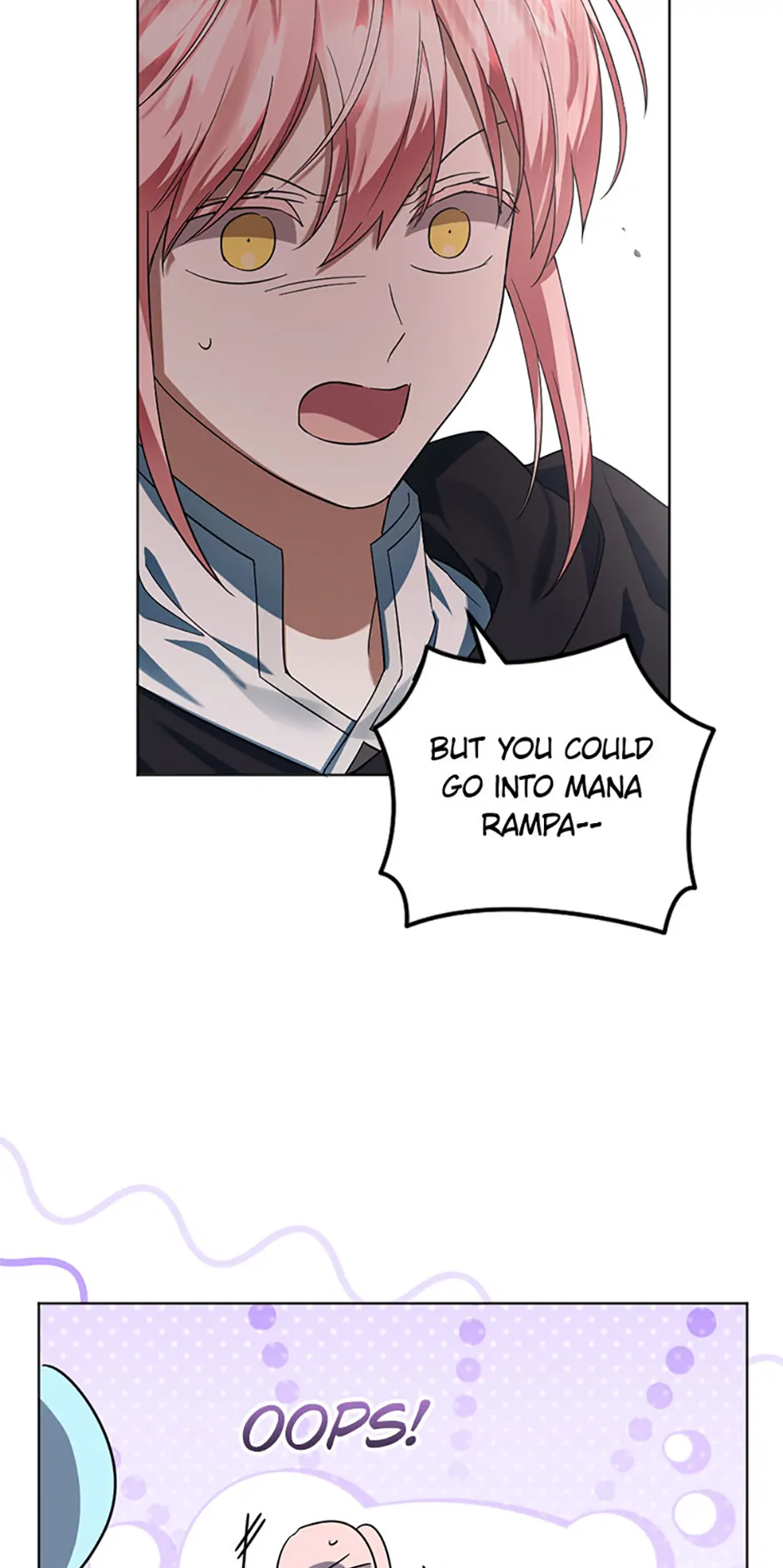 You Awakened while I Was Dead chapter 67 page 25