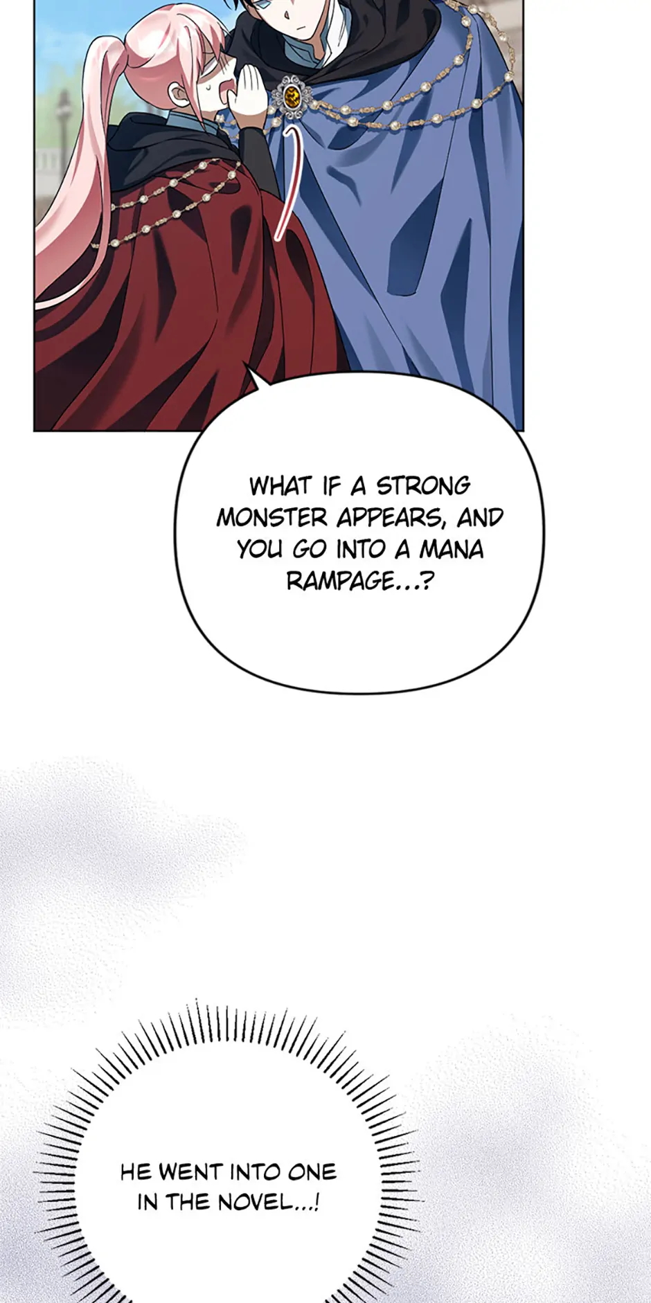 You Awakened while I Was Dead chapter 67 page 27