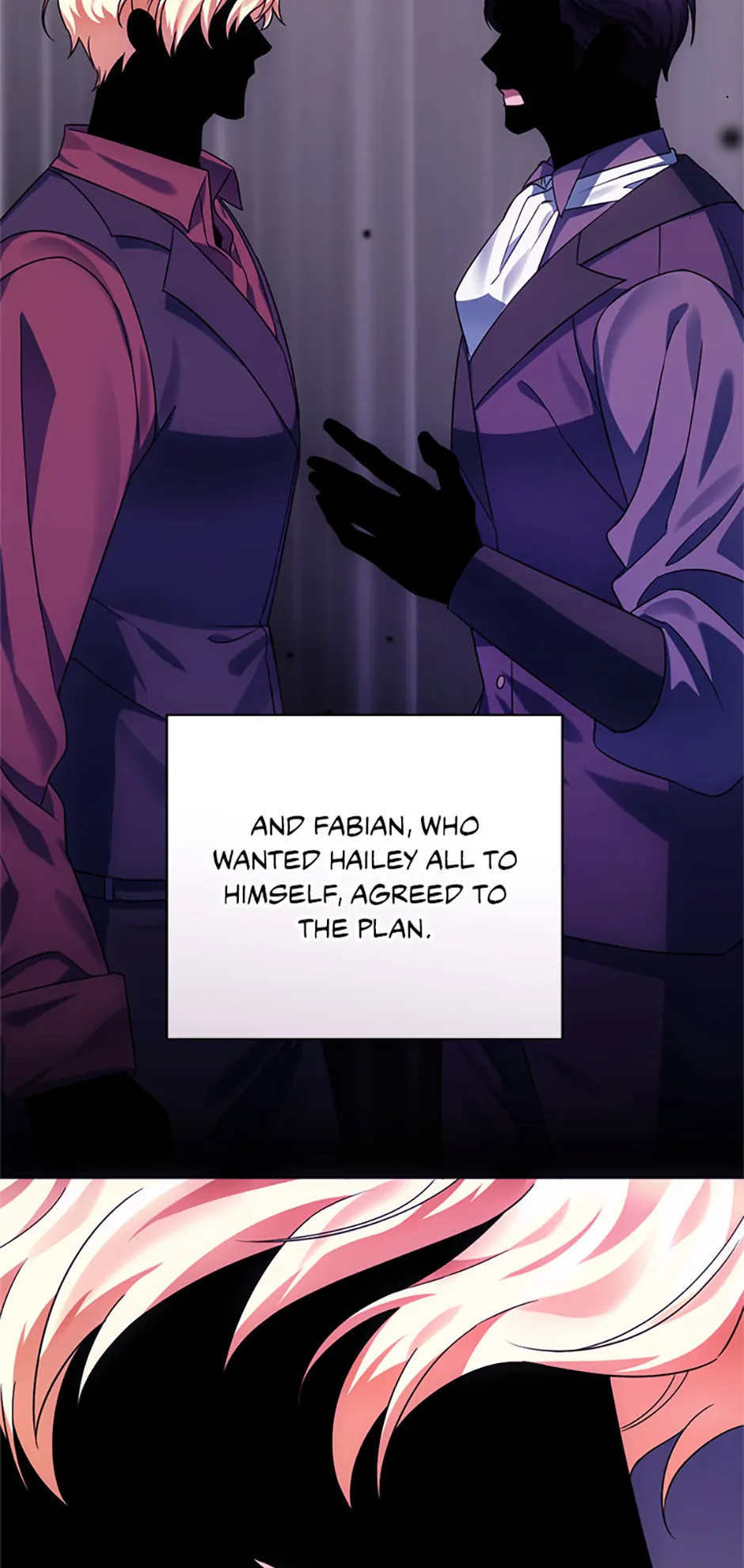 You Awakened while I Was Dead chapter 67 page 3