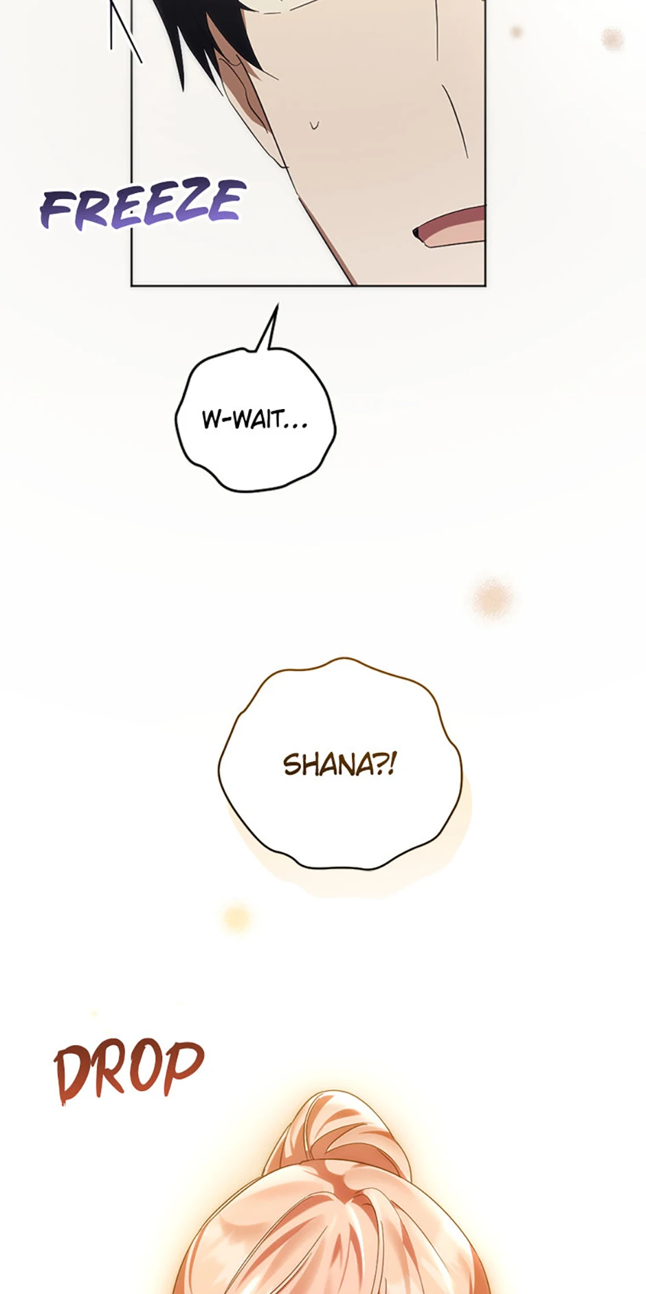You Awakened while I Was Dead chapter 67 page 34