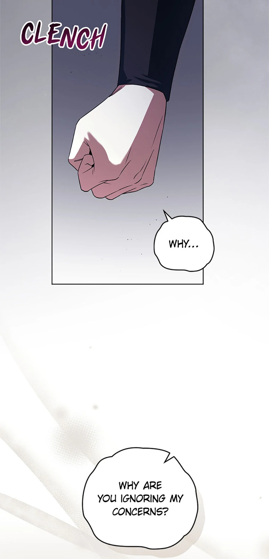 You Awakened while I Was Dead chapter 67 page 37