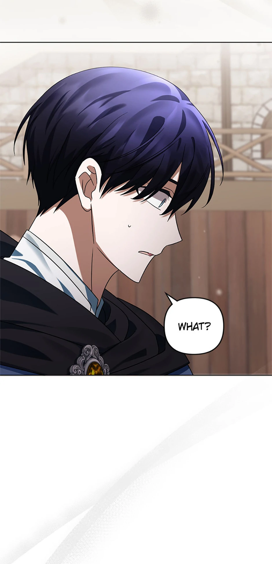 You Awakened while I Was Dead chapter 67 page 38