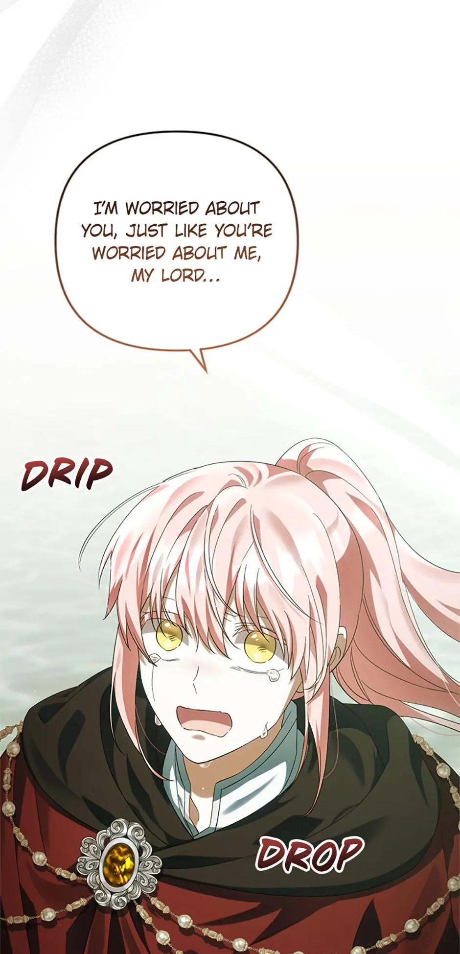 You Awakened while I Was Dead chapter 67 page 39