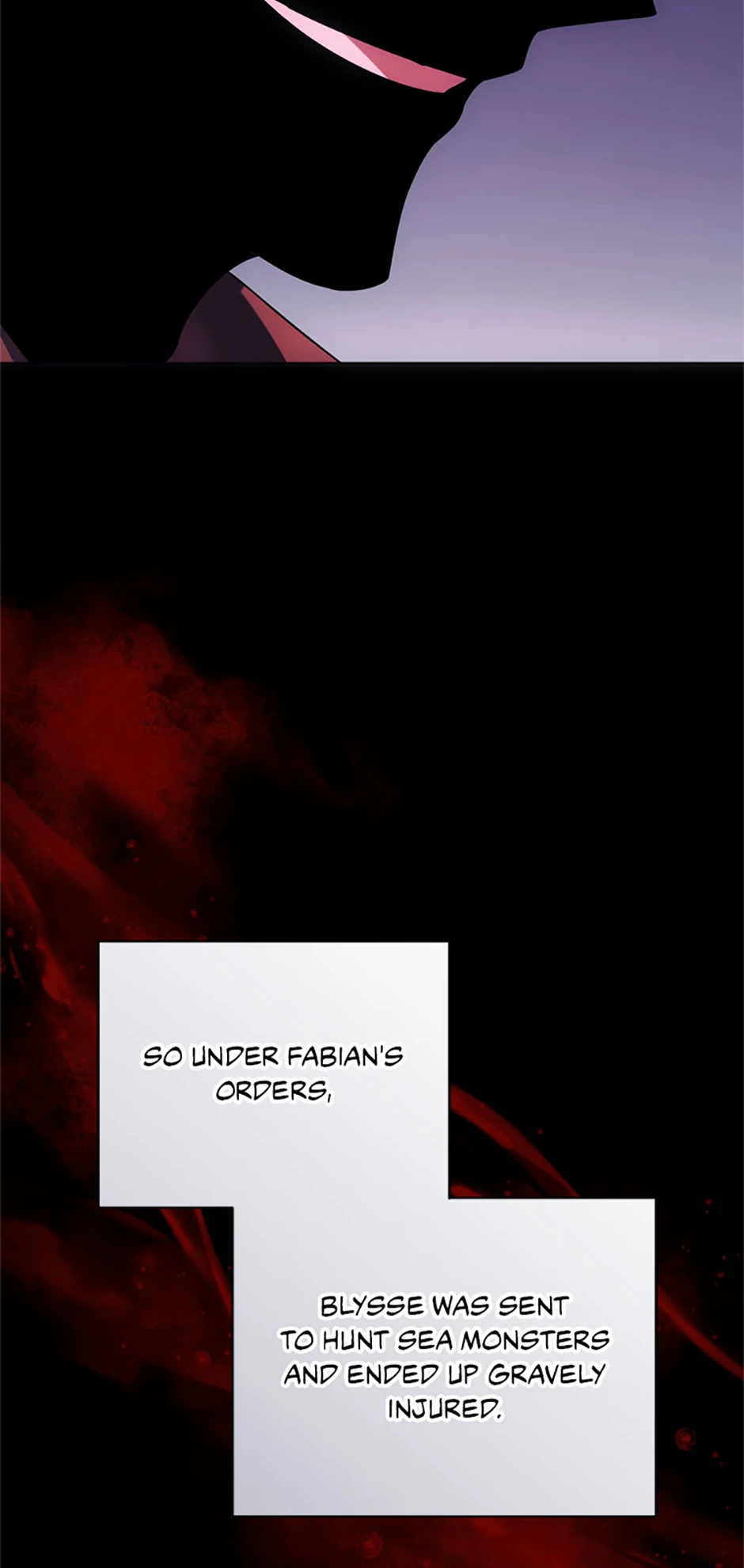 You Awakened while I Was Dead chapter 67 page 4