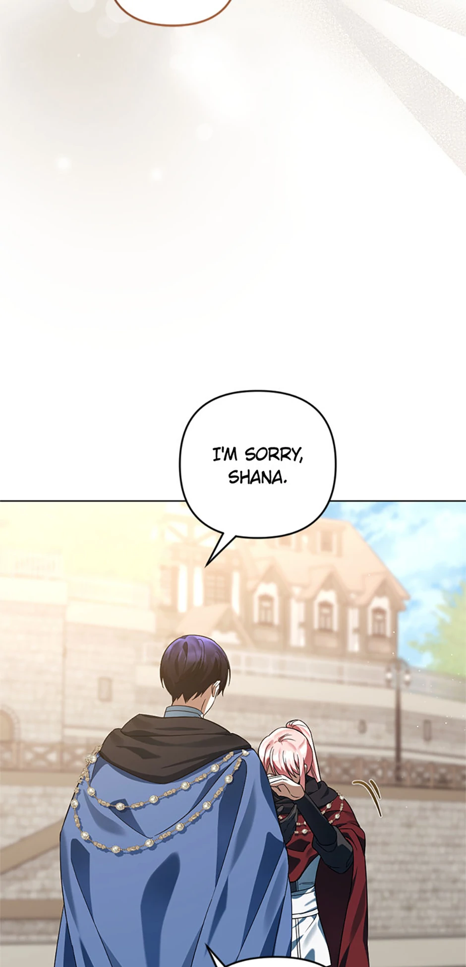 You Awakened while I Was Dead chapter 67 page 42