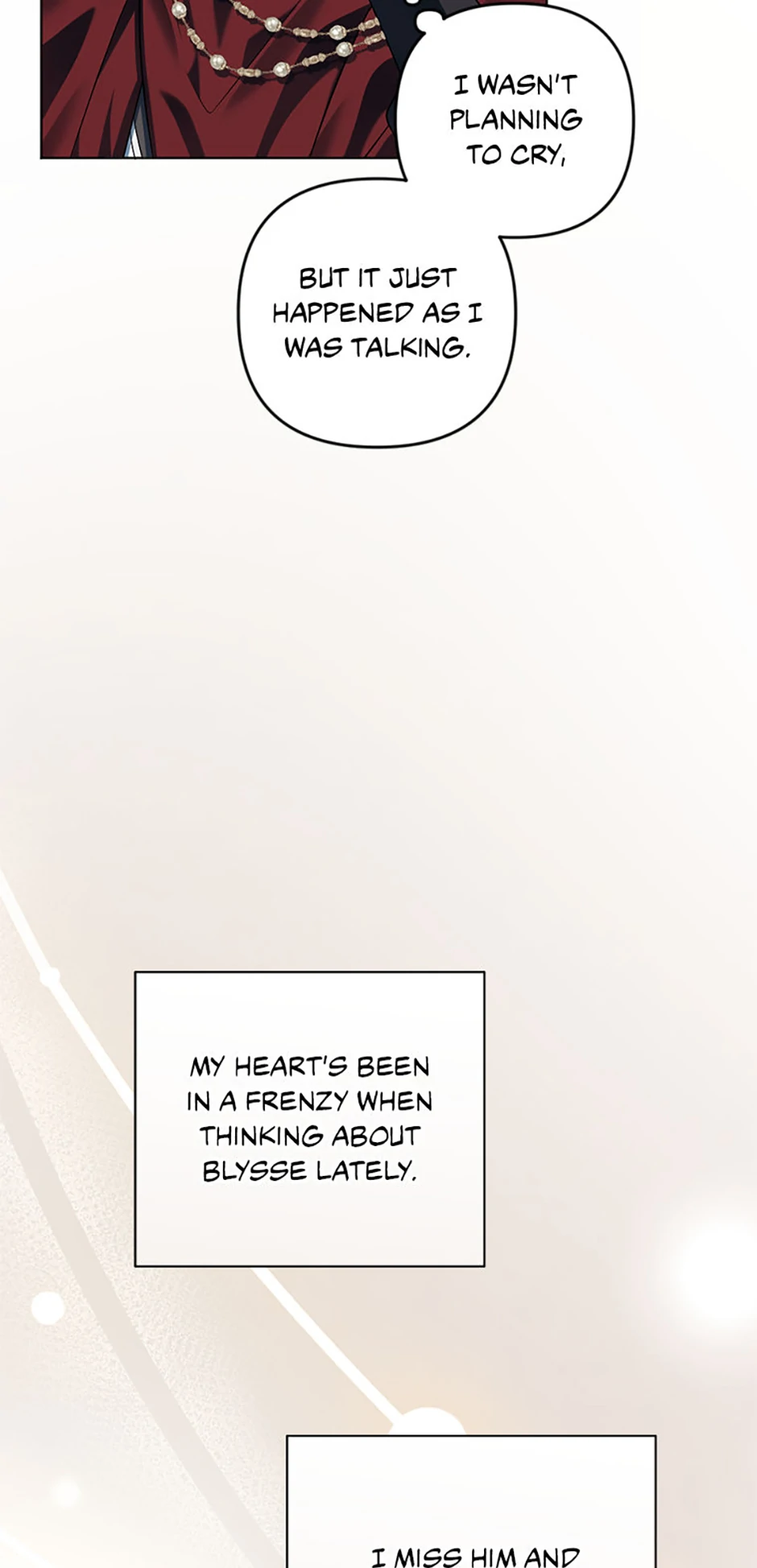 You Awakened while I Was Dead chapter 67 page 44