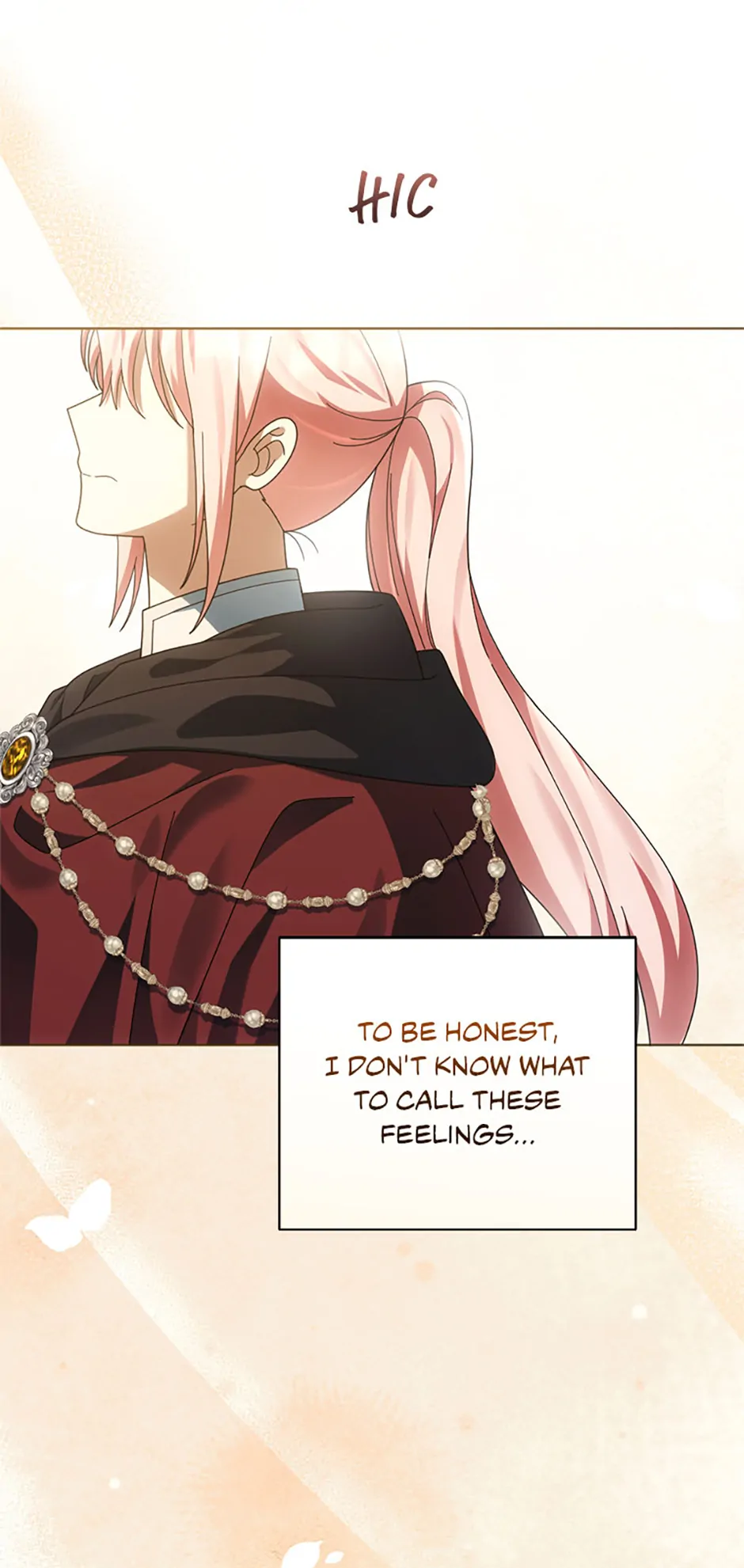 You Awakened while I Was Dead chapter 67 page 49