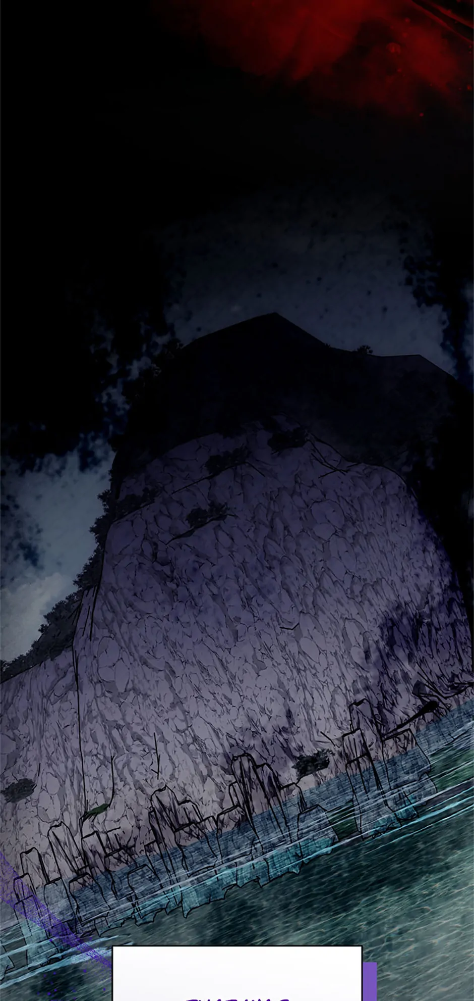 You Awakened while I Was Dead chapter 67 page 5