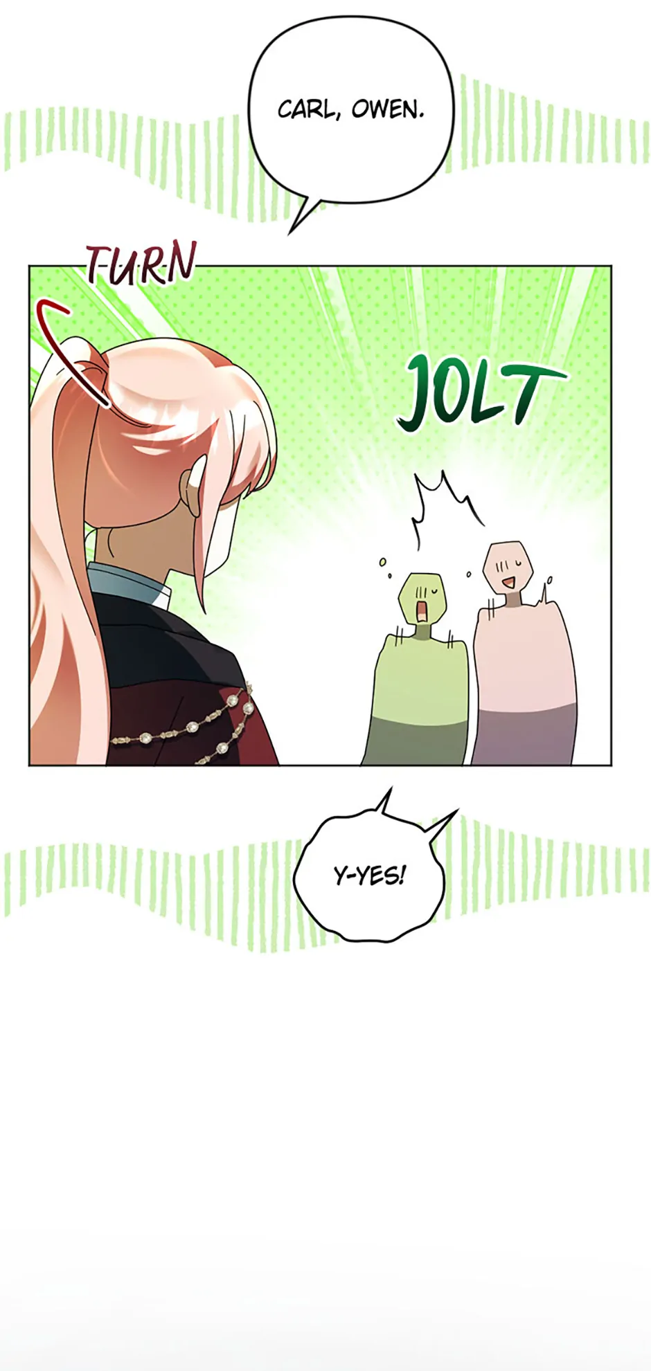 You Awakened while I Was Dead chapter 67 page 56