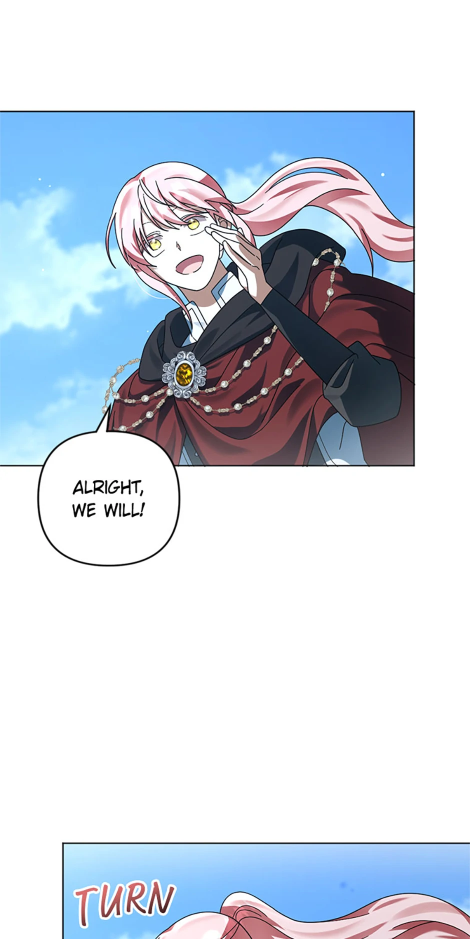 You Awakened while I Was Dead chapter 67 page 72