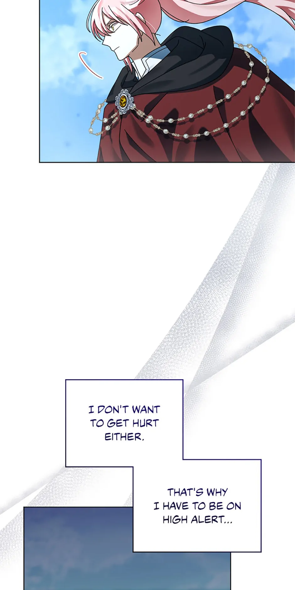You Awakened while I Was Dead chapter 67 page 73