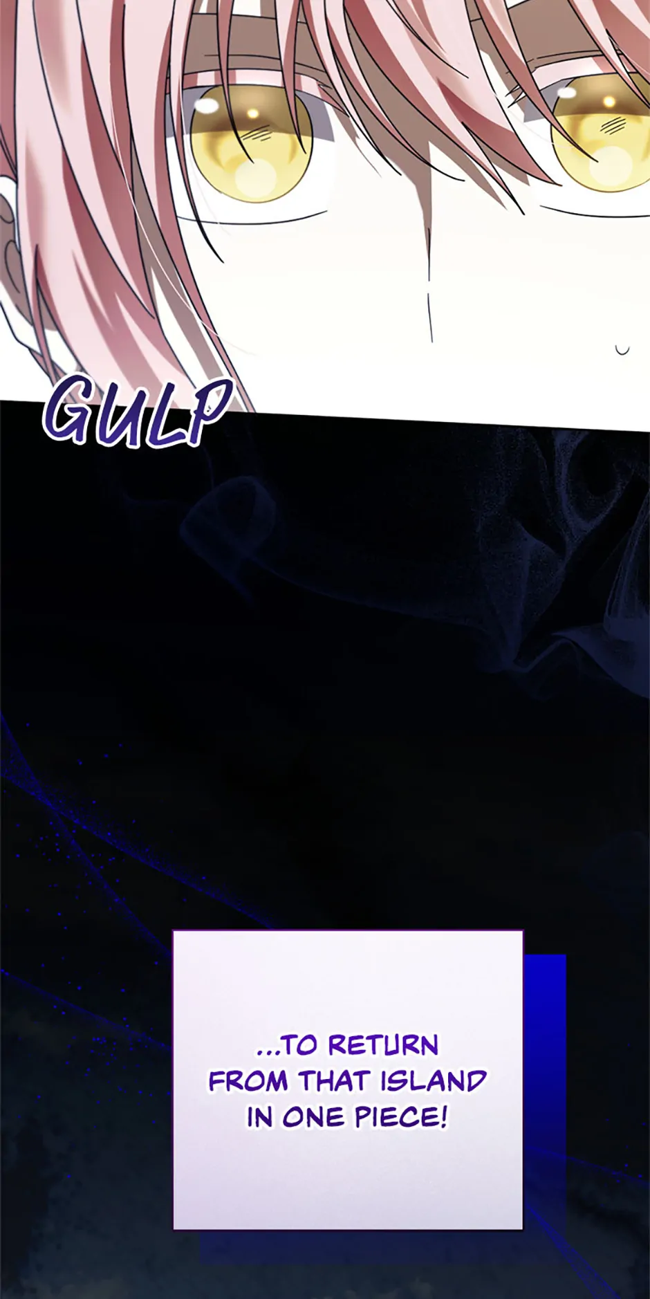 You Awakened while I Was Dead chapter 67 page 75