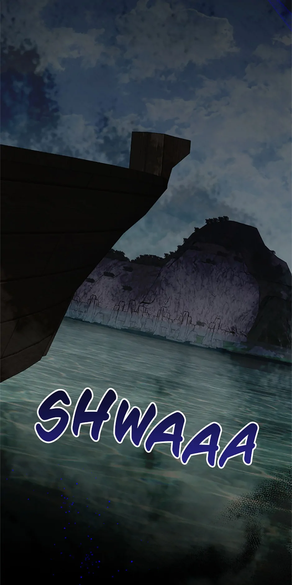 You Awakened while I Was Dead chapter 67 page 76