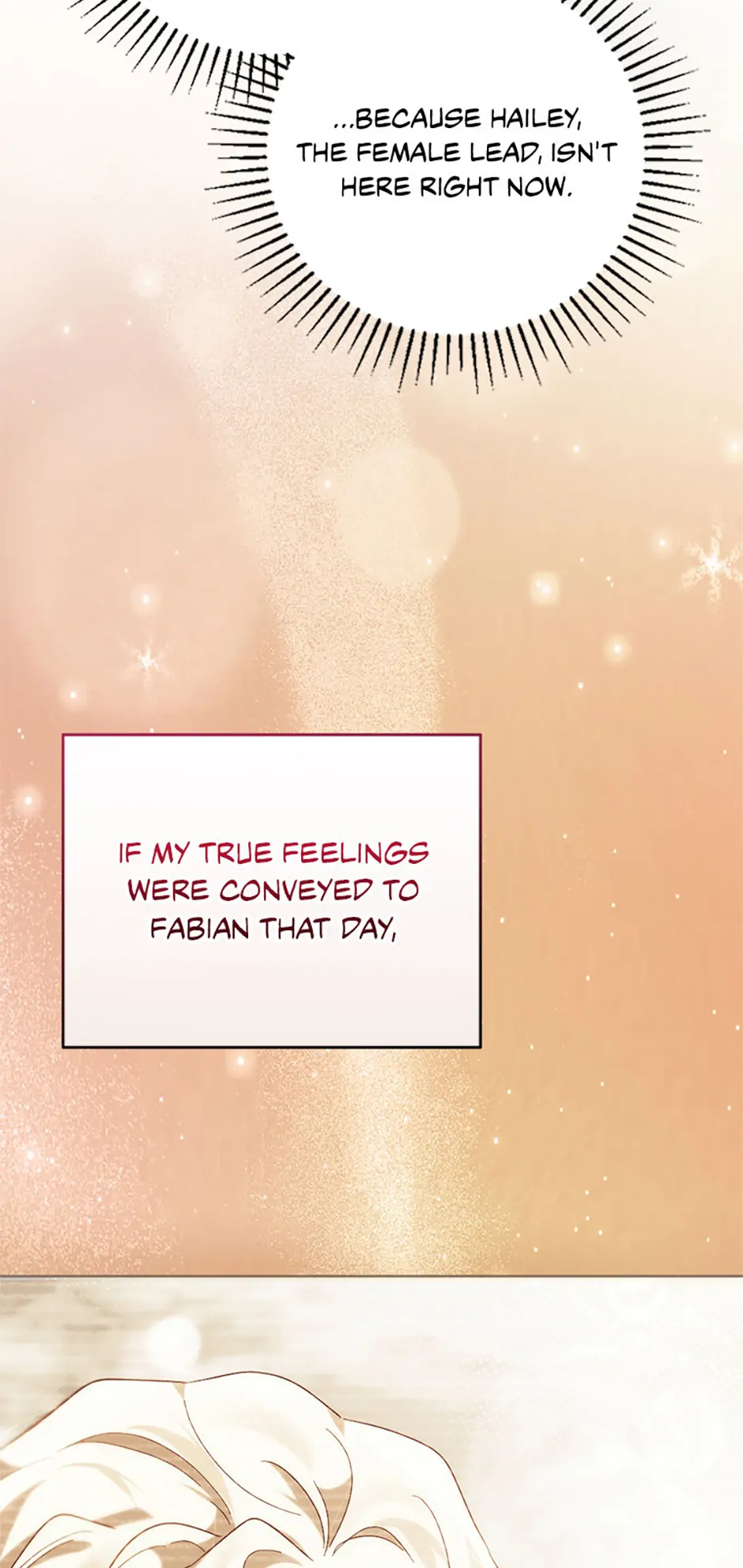 You Awakened while I Was Dead chapter 67 page 8