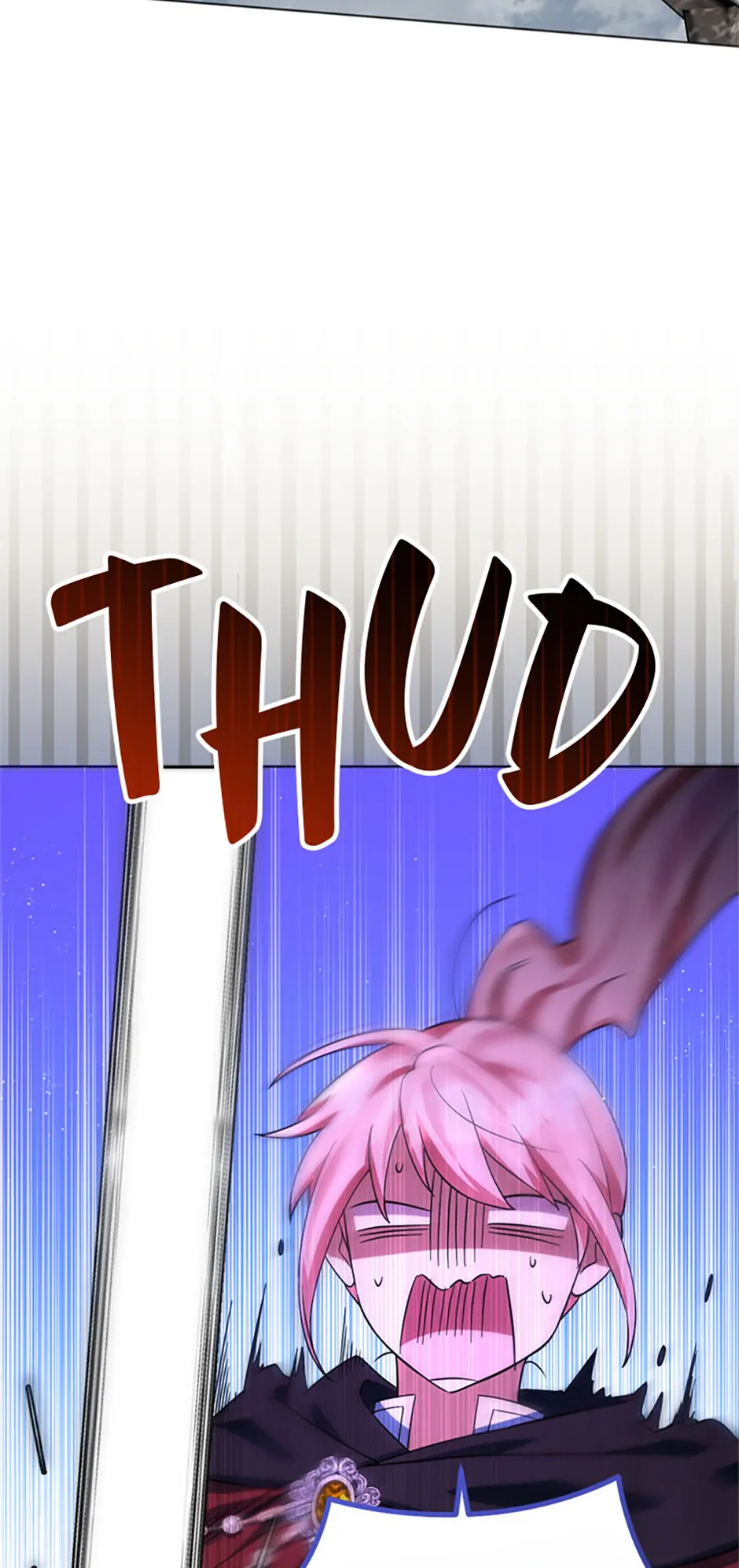 You Awakened while I Was Dead chapter 68 page 14