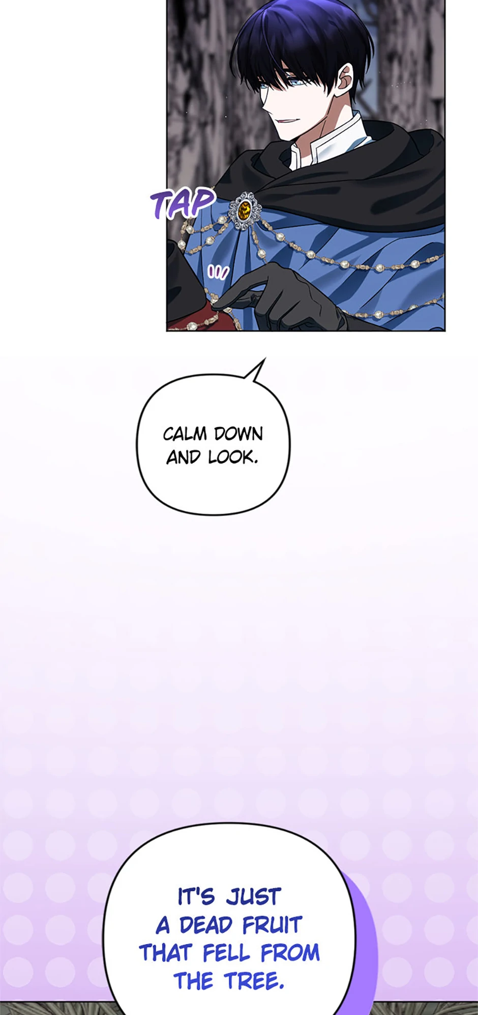 You Awakened while I Was Dead chapter 68 page 17
