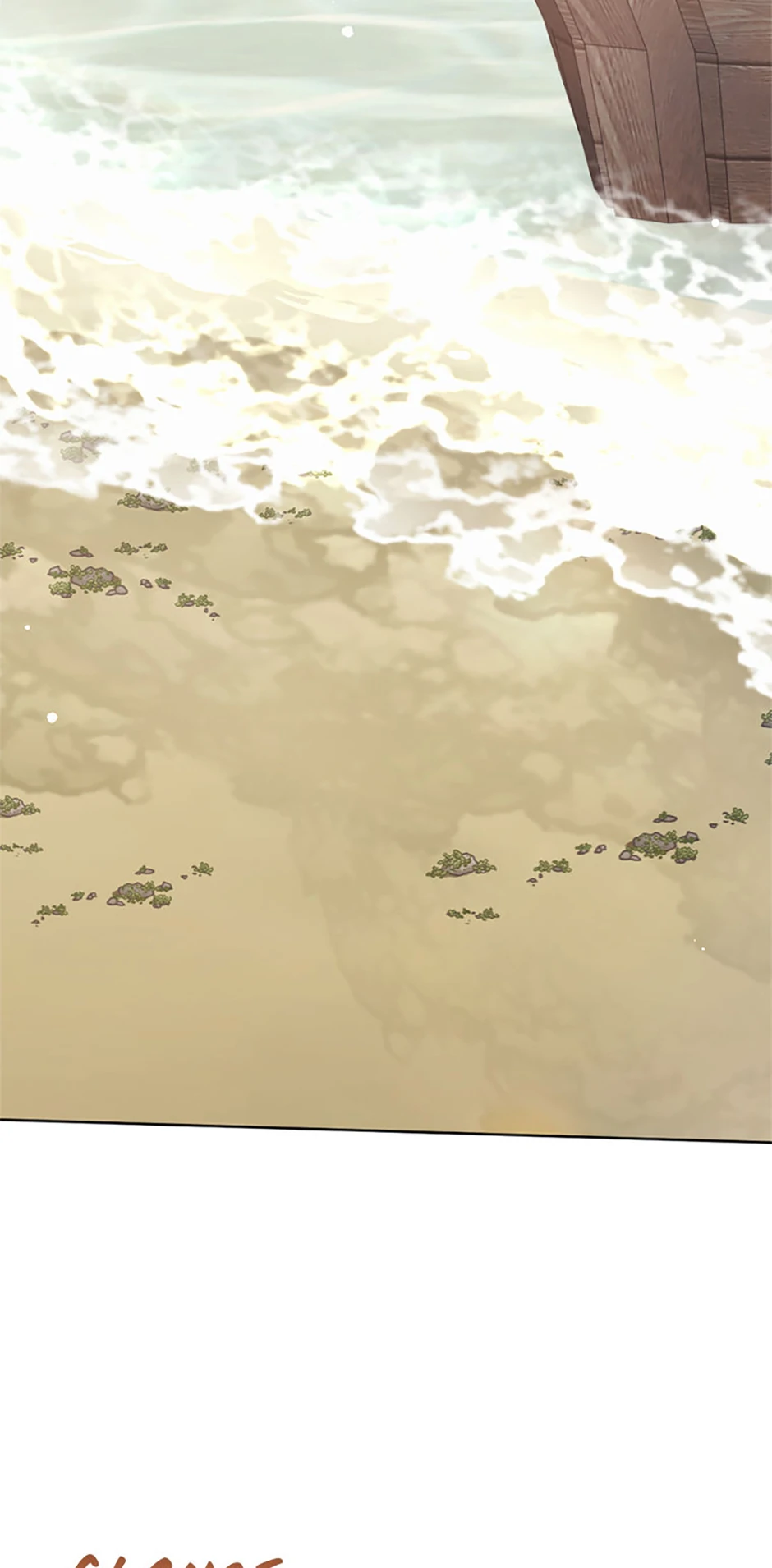 You Awakened while I Was Dead chapter 68 page 2