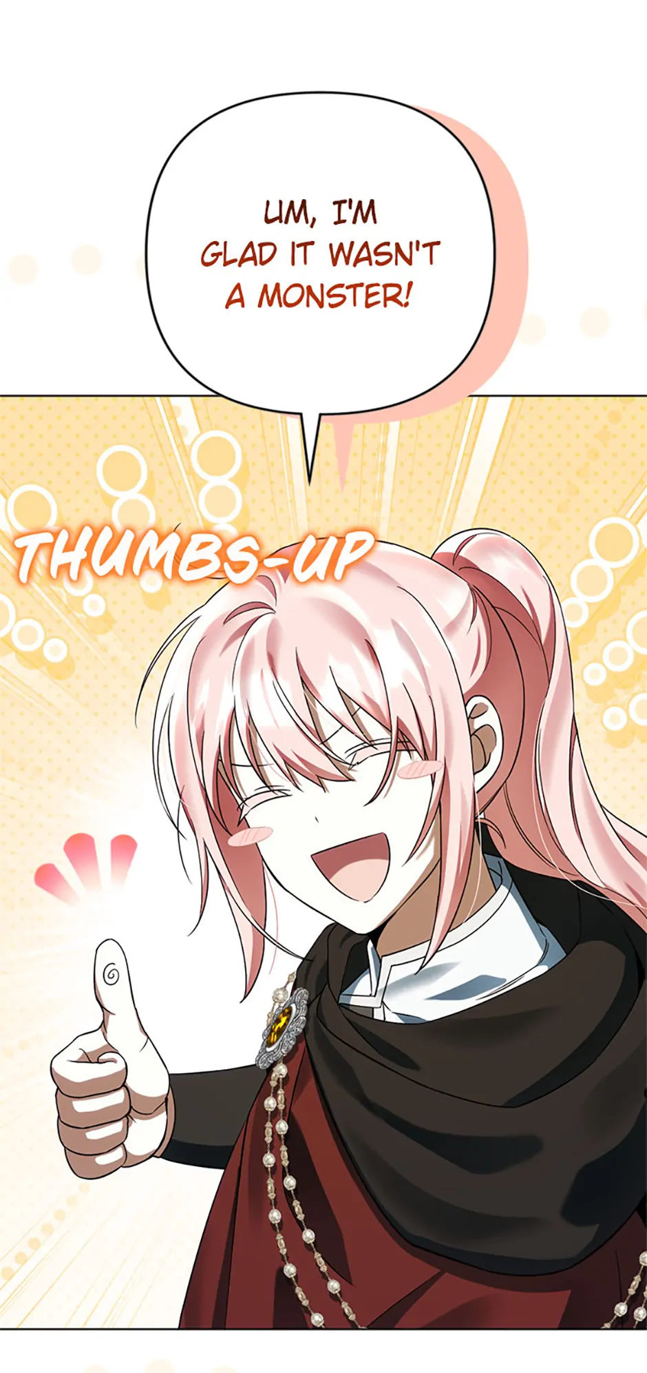 You Awakened while I Was Dead chapter 68 page 20