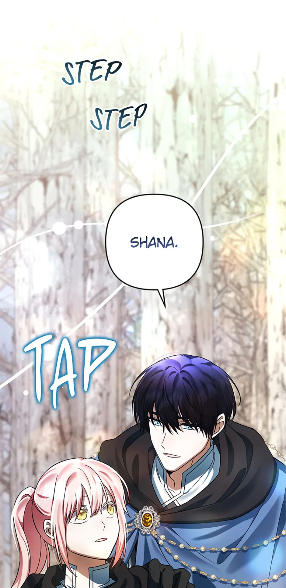 You Awakened while I Was Dead chapter 68 page 23