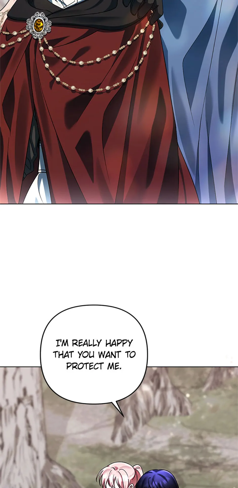 You Awakened while I Was Dead chapter 68 page 24