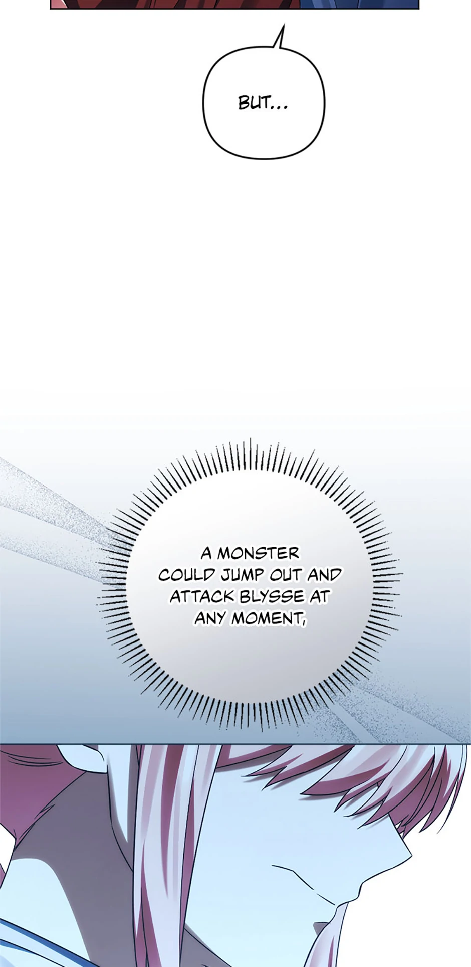 You Awakened while I Was Dead chapter 68 page 27
