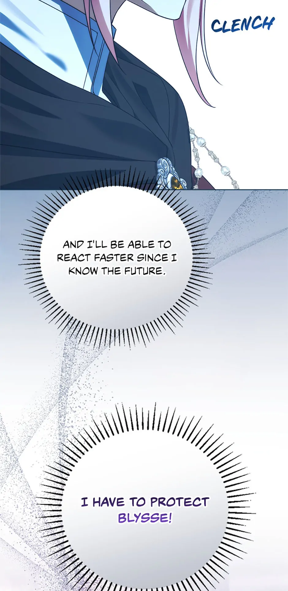 You Awakened while I Was Dead chapter 68 page 28