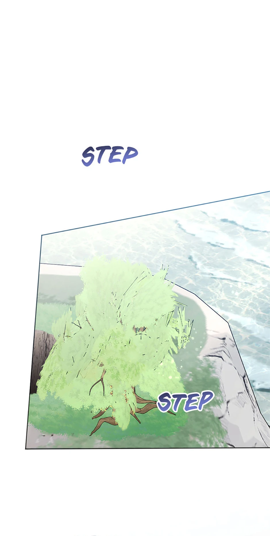 You Awakened while I Was Dead chapter 68 page 34