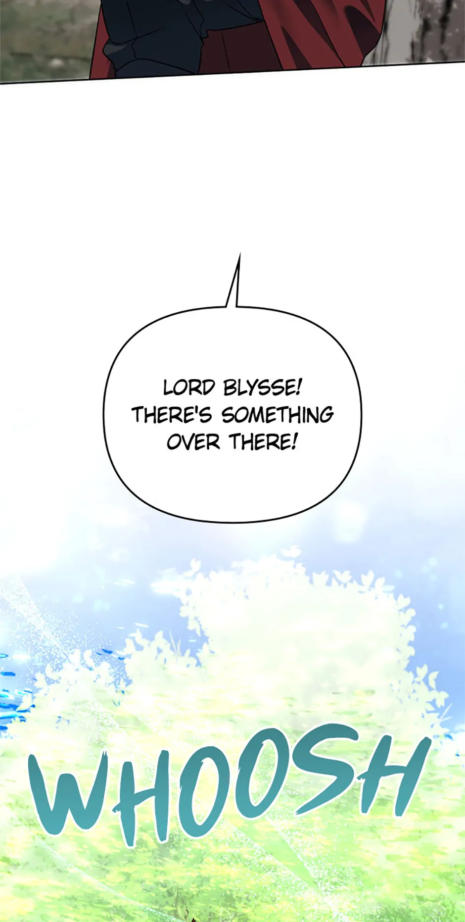 You Awakened while I Was Dead chapter 68 page 36