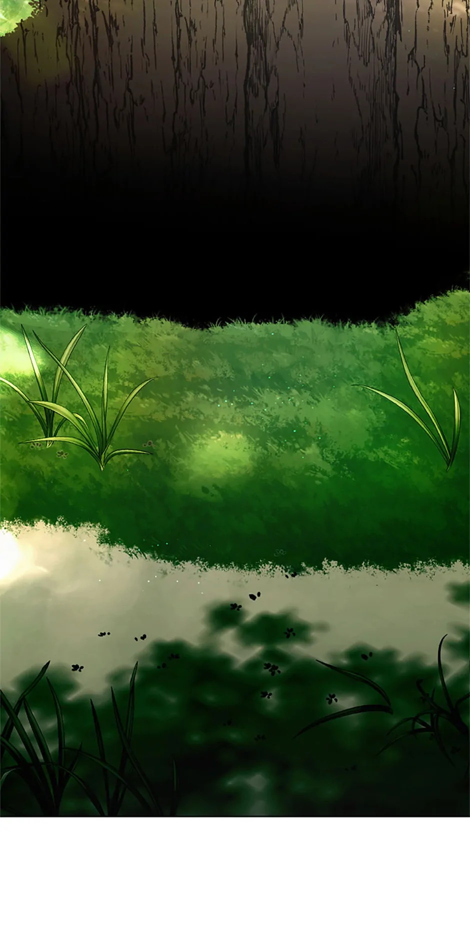 You Awakened while I Was Dead chapter 68 page 38