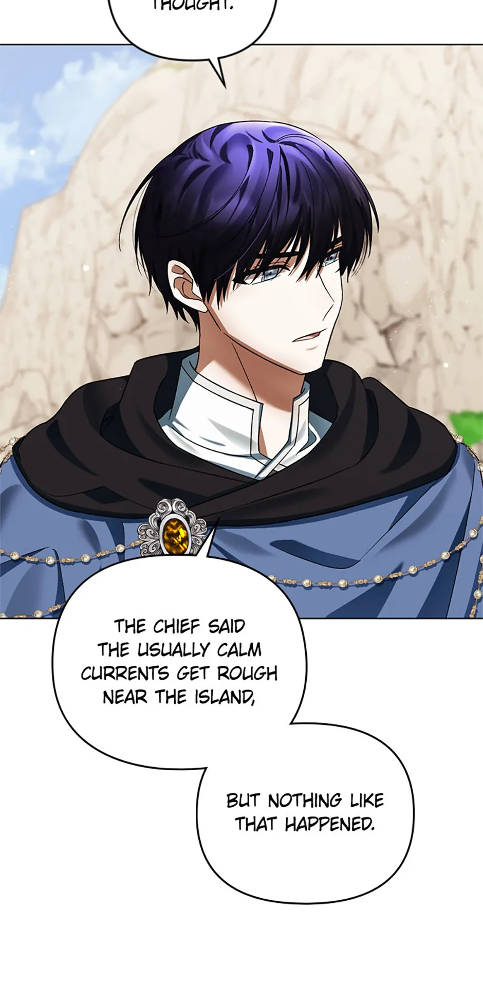 You Awakened while I Was Dead chapter 68 page 4