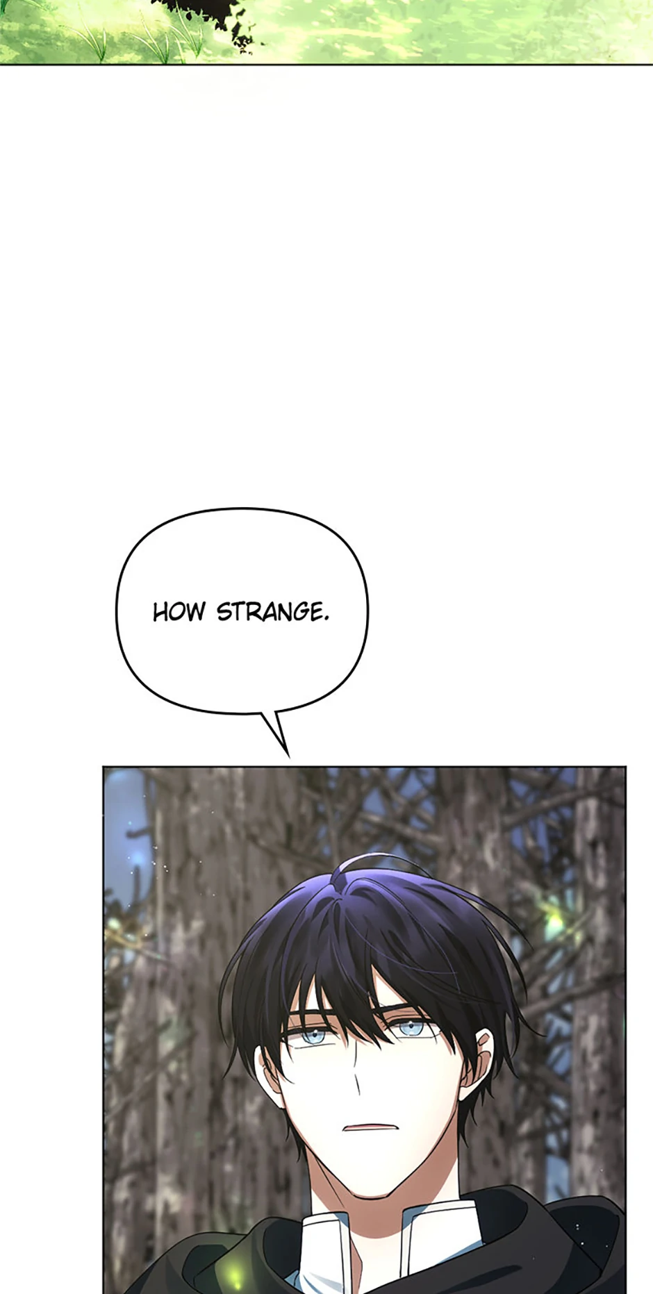 You Awakened while I Was Dead chapter 68 page 40