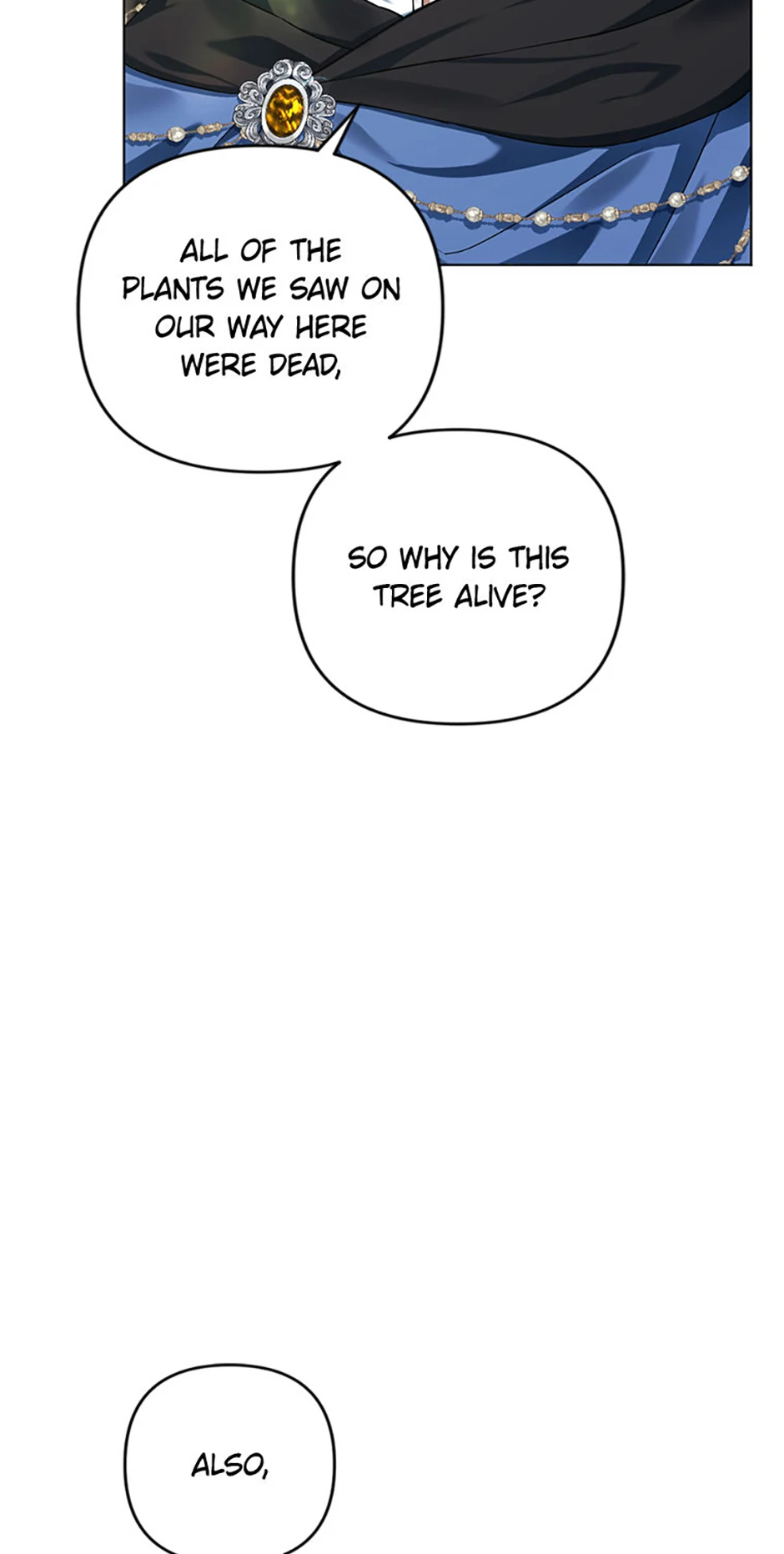 You Awakened while I Was Dead chapter 68 page 41
