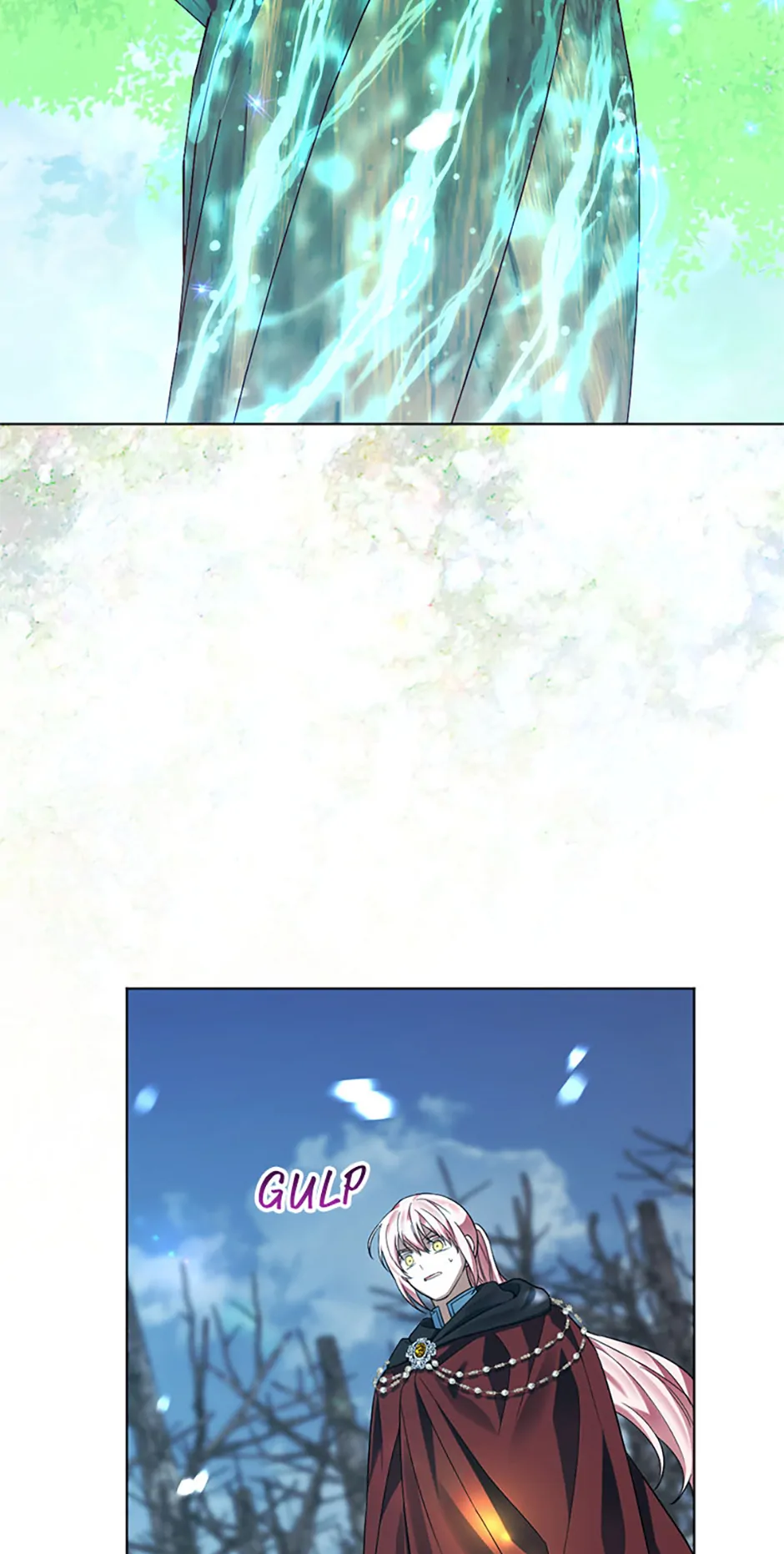 You Awakened while I Was Dead chapter 68 page 44