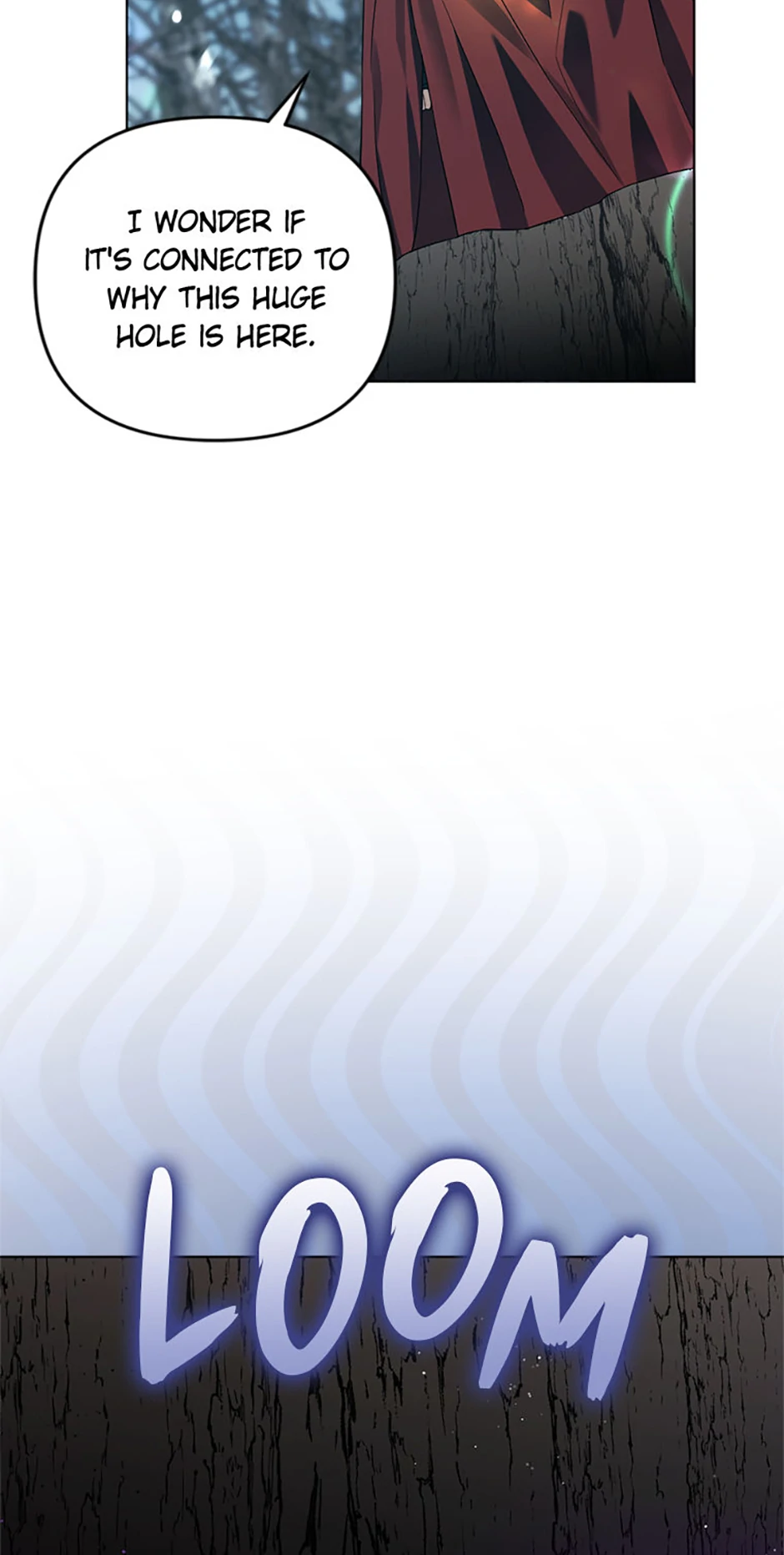 You Awakened while I Was Dead chapter 68 page 45